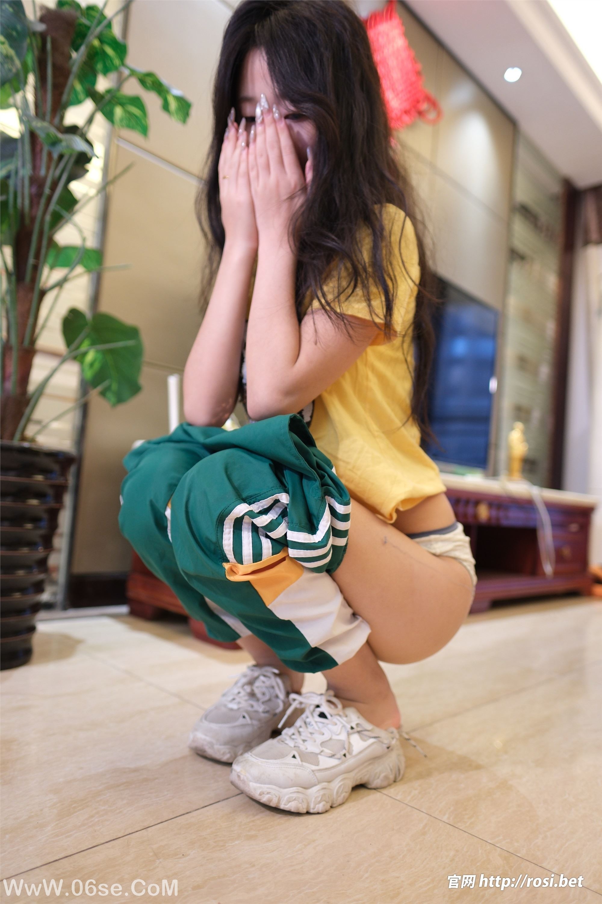 图片[28]-ROSI写真 2025.10.25 NO.5073[76P]-六色网