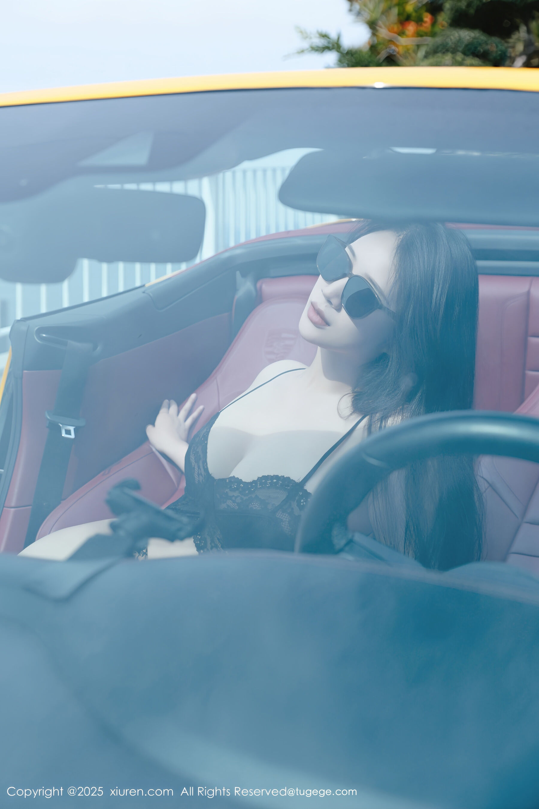 图片[63]-秀人网 – NO.11179 – 南乔 [83P]-六色网