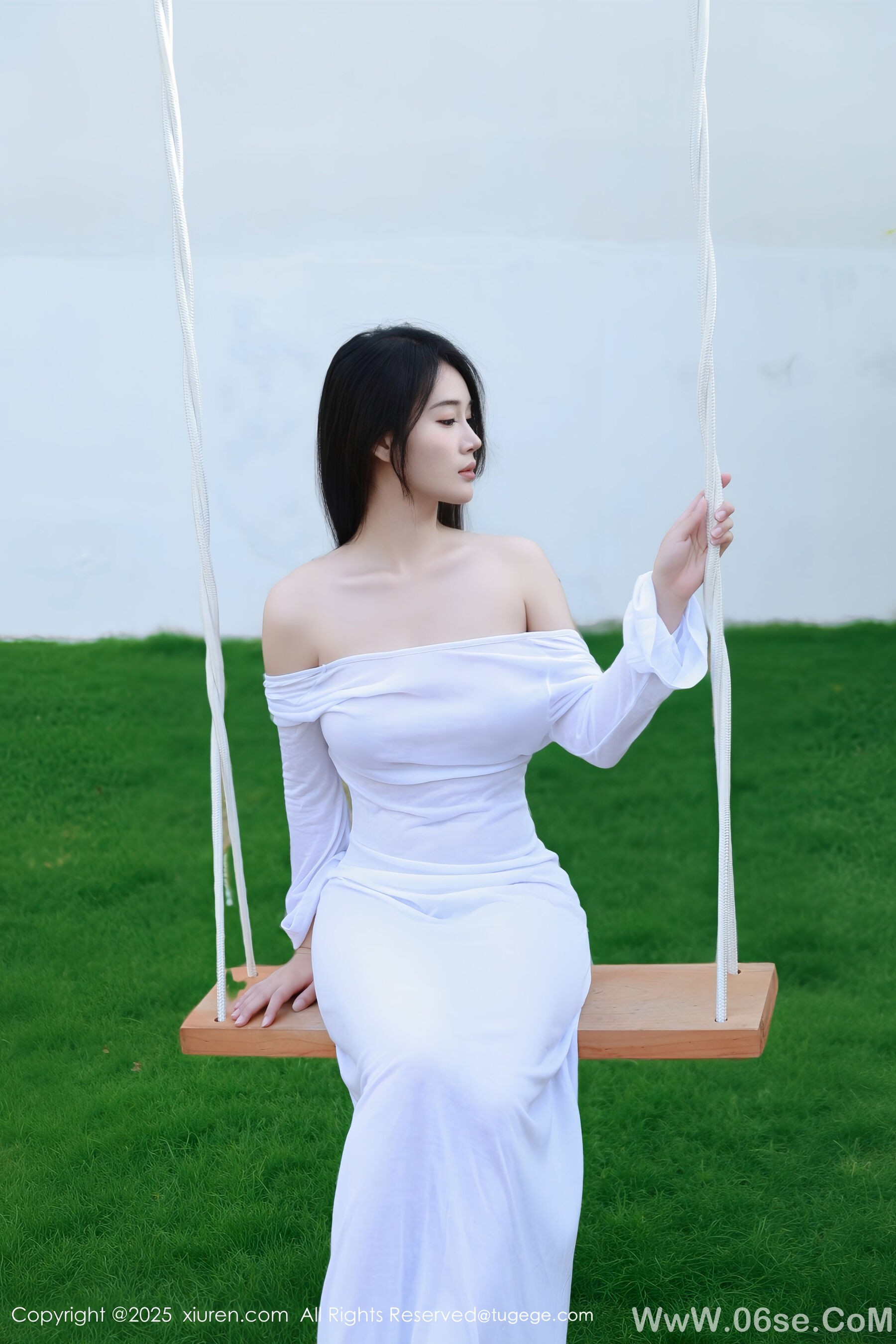 图片[3]-秀人网 – NO.11129 – 南乔 [83P]-六色网