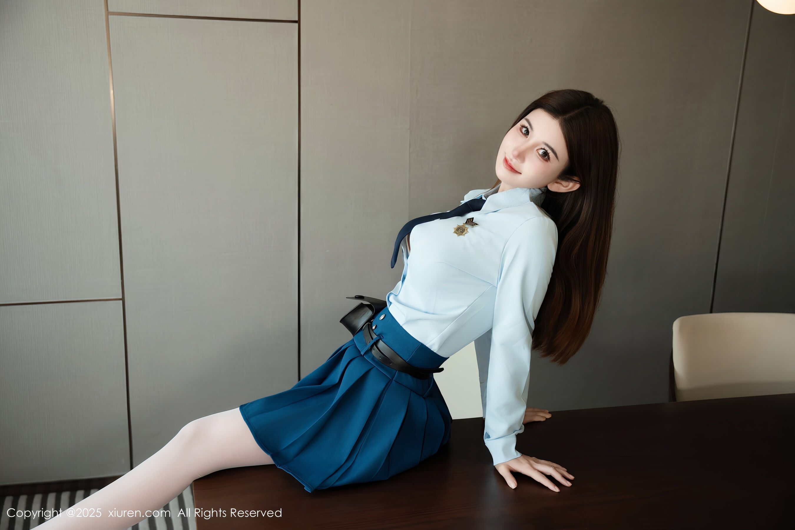 图片[41]-秀人网 – NO.11141 – 苏甜橙子 [51P]-六色网