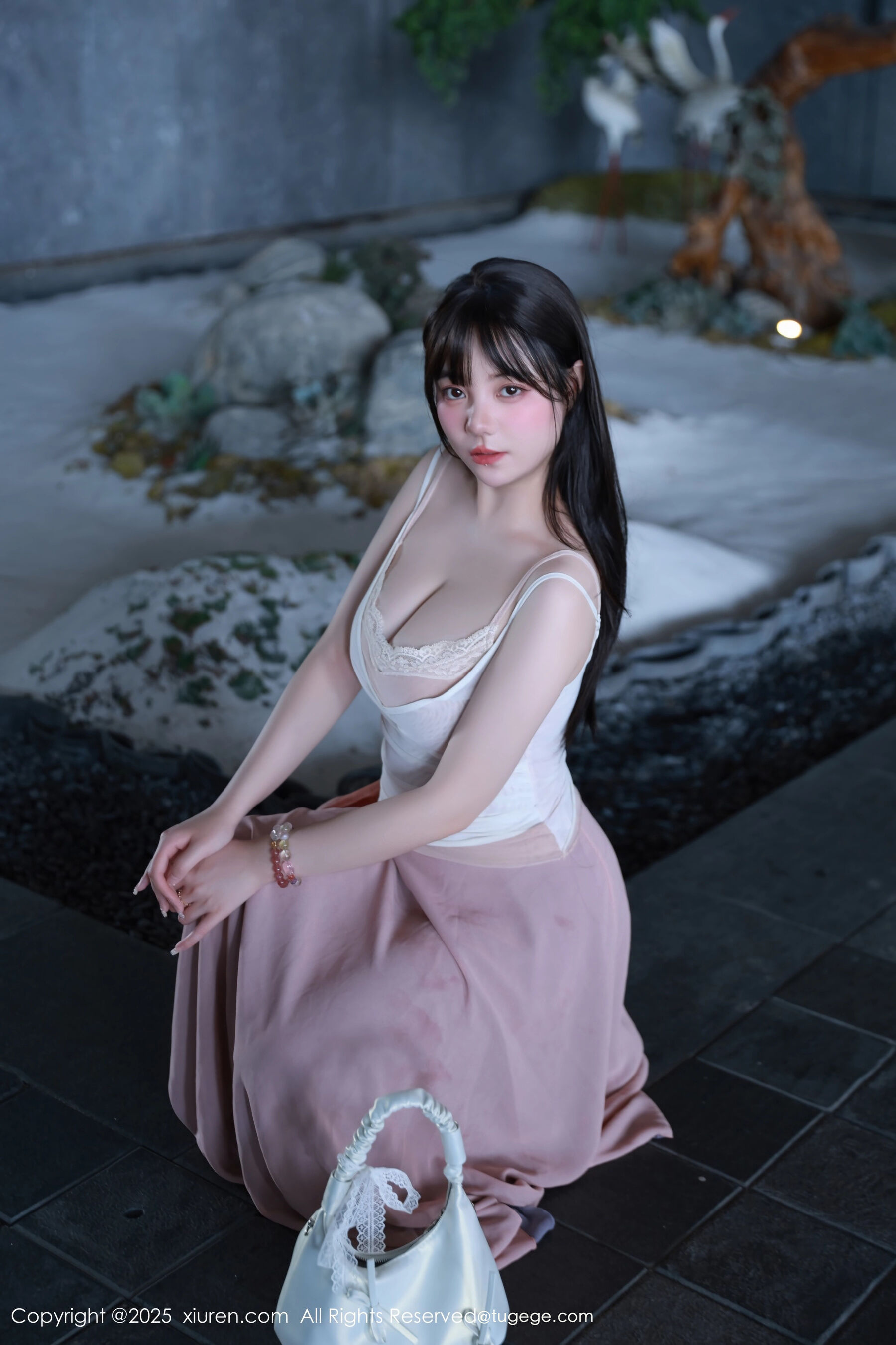 图片[10]-[Xiuren秀人网] 2025.09.09 NO.10746 揉揉肉肉 软情[87P]-六色网
