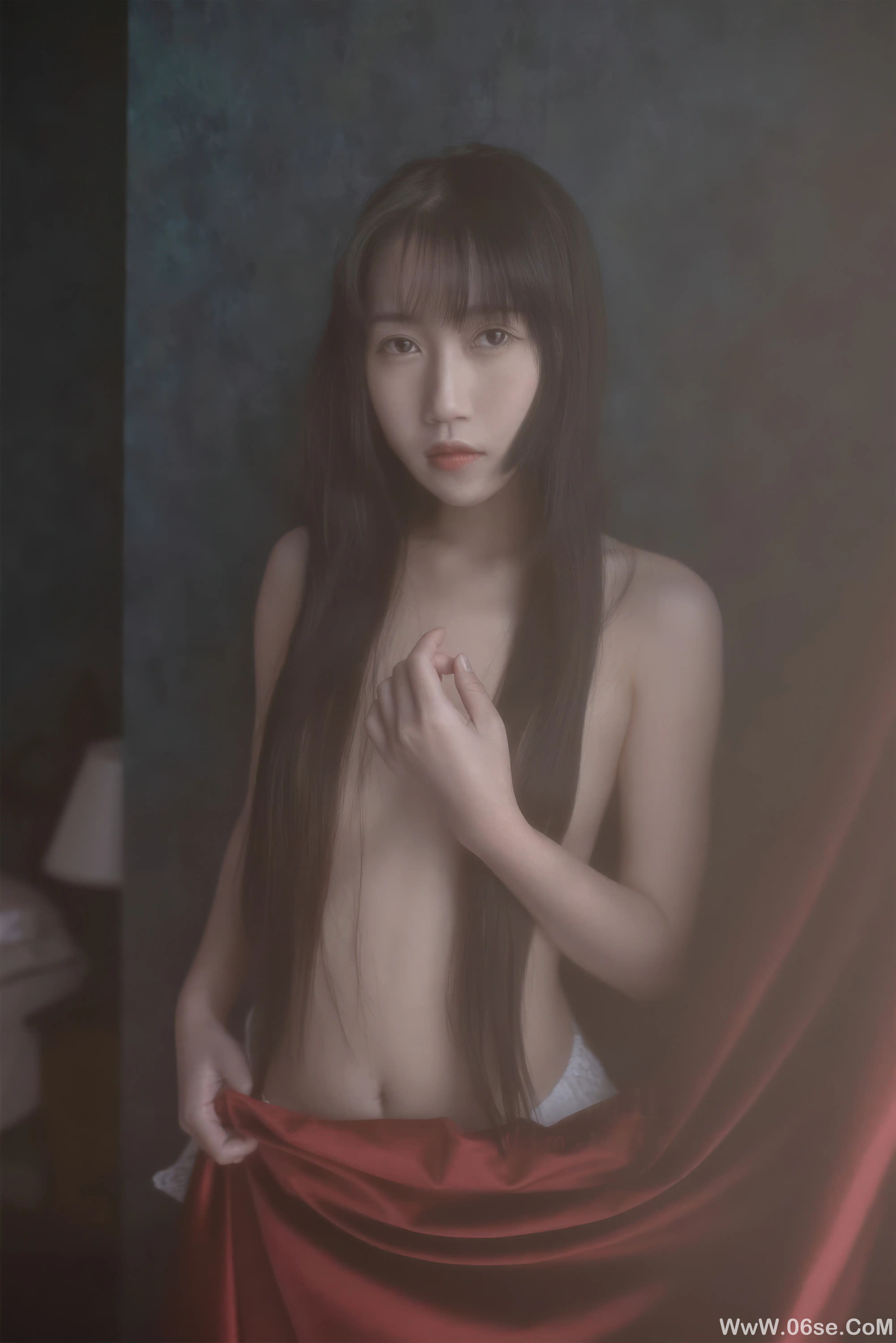 图片[41]-不呆猫 – 白月光-六色网
