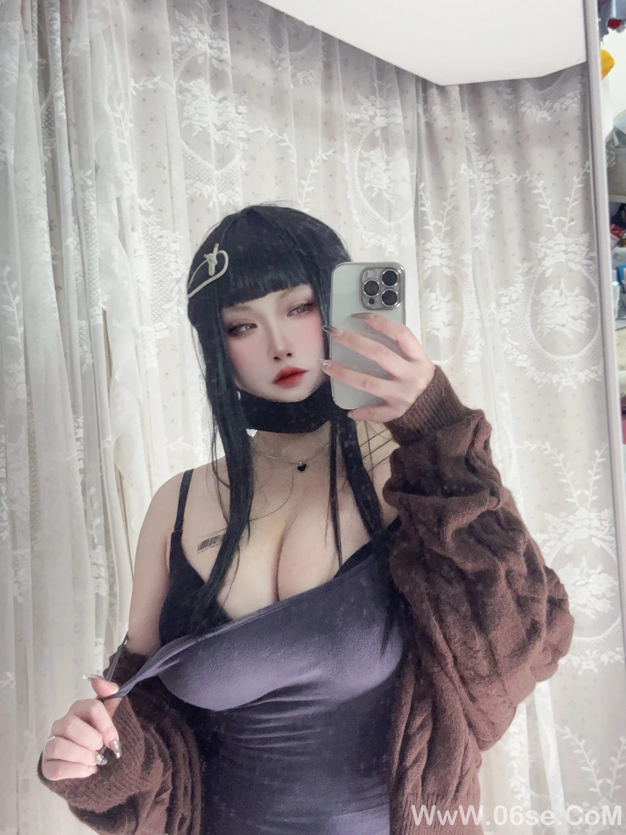 图片[67]-贞子蜜桃 – Nikke胜利女神_D杀手妻-六色网