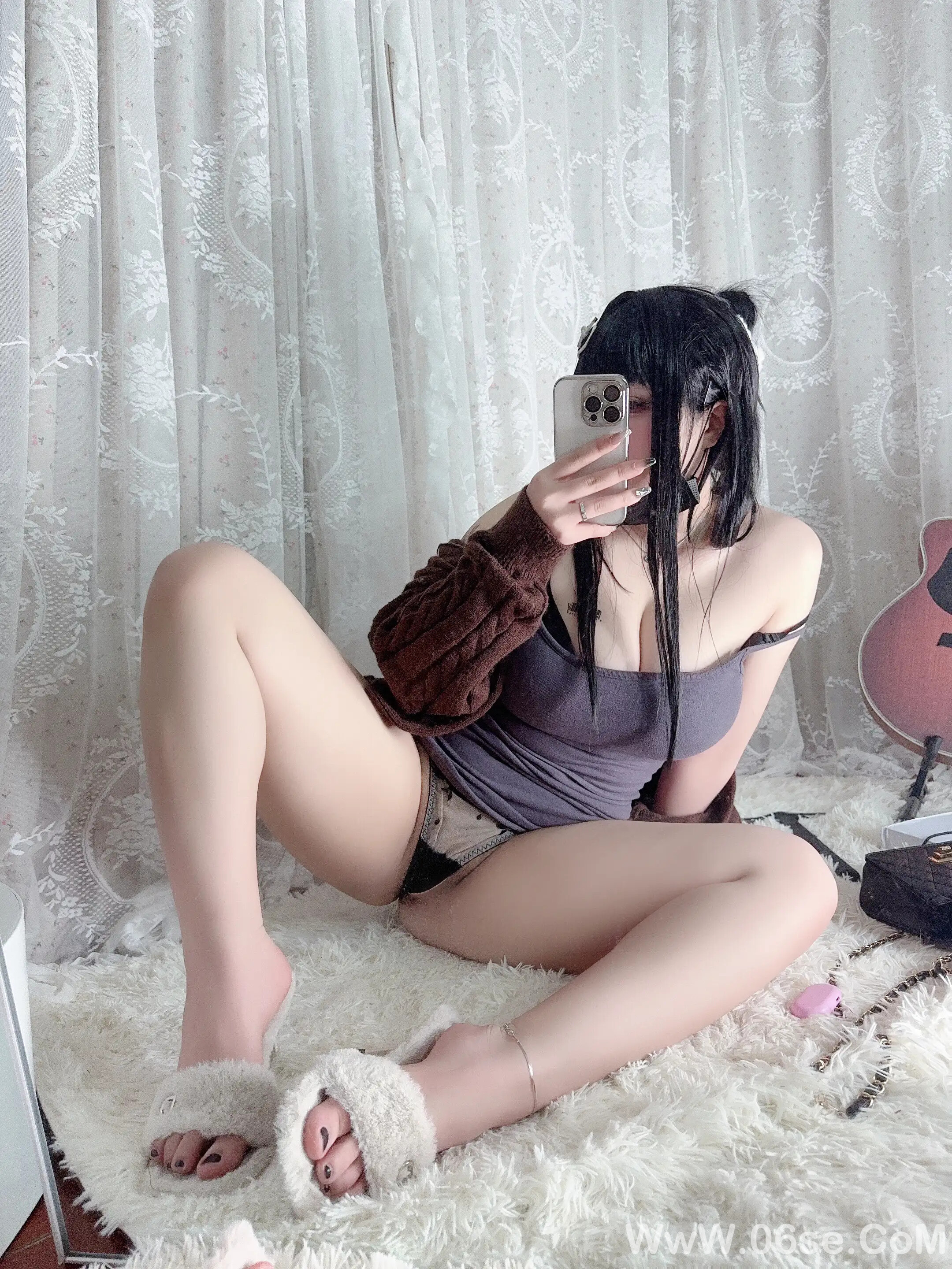图片[68]-贞子蜜桃 – Nikke胜利女神_D杀手妻-六色网