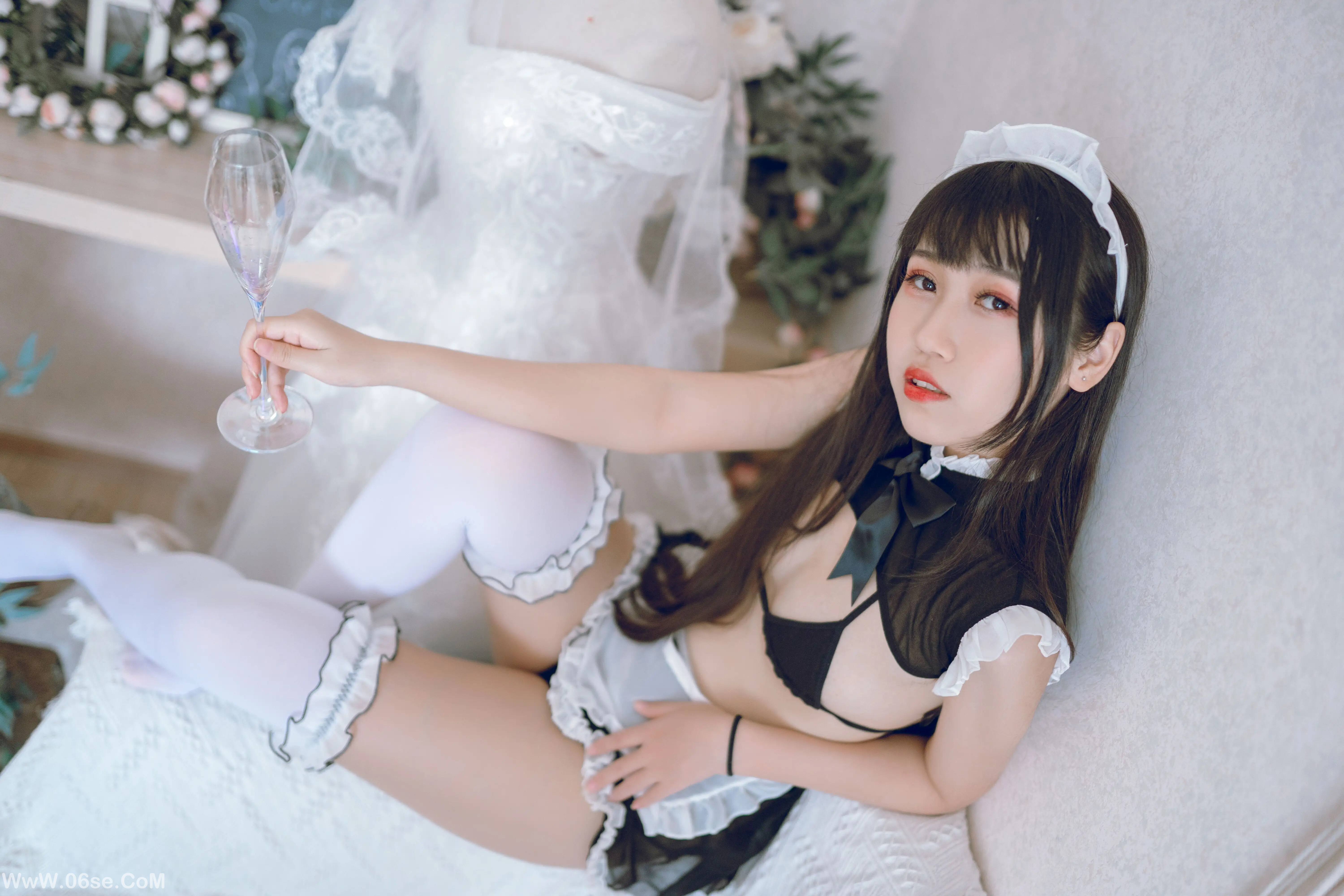 图片[33]-不呆猫 – 女仆-六色网