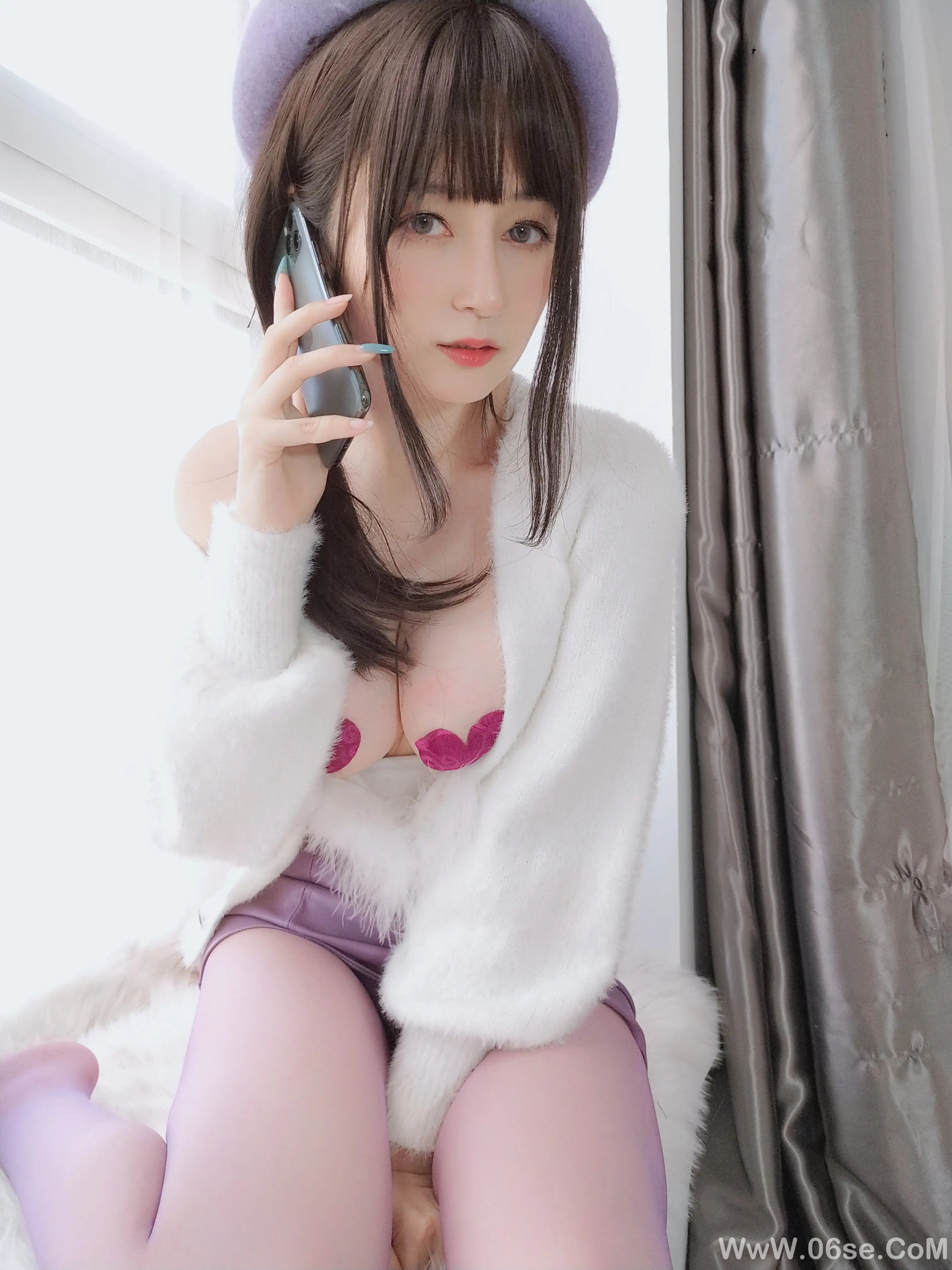 图片[55]-白银81- 人妻的仙女棒-六色网