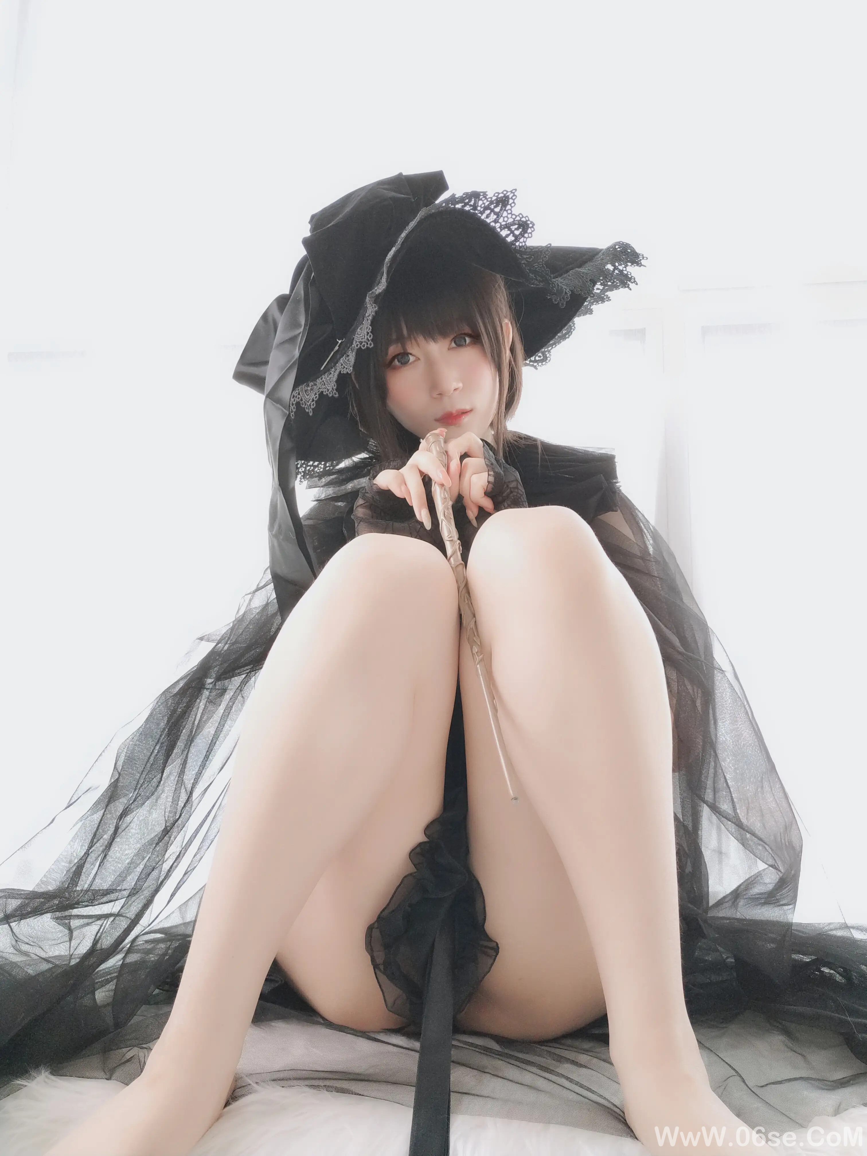 图片[72]-白银81 – 见习魔女-六色网