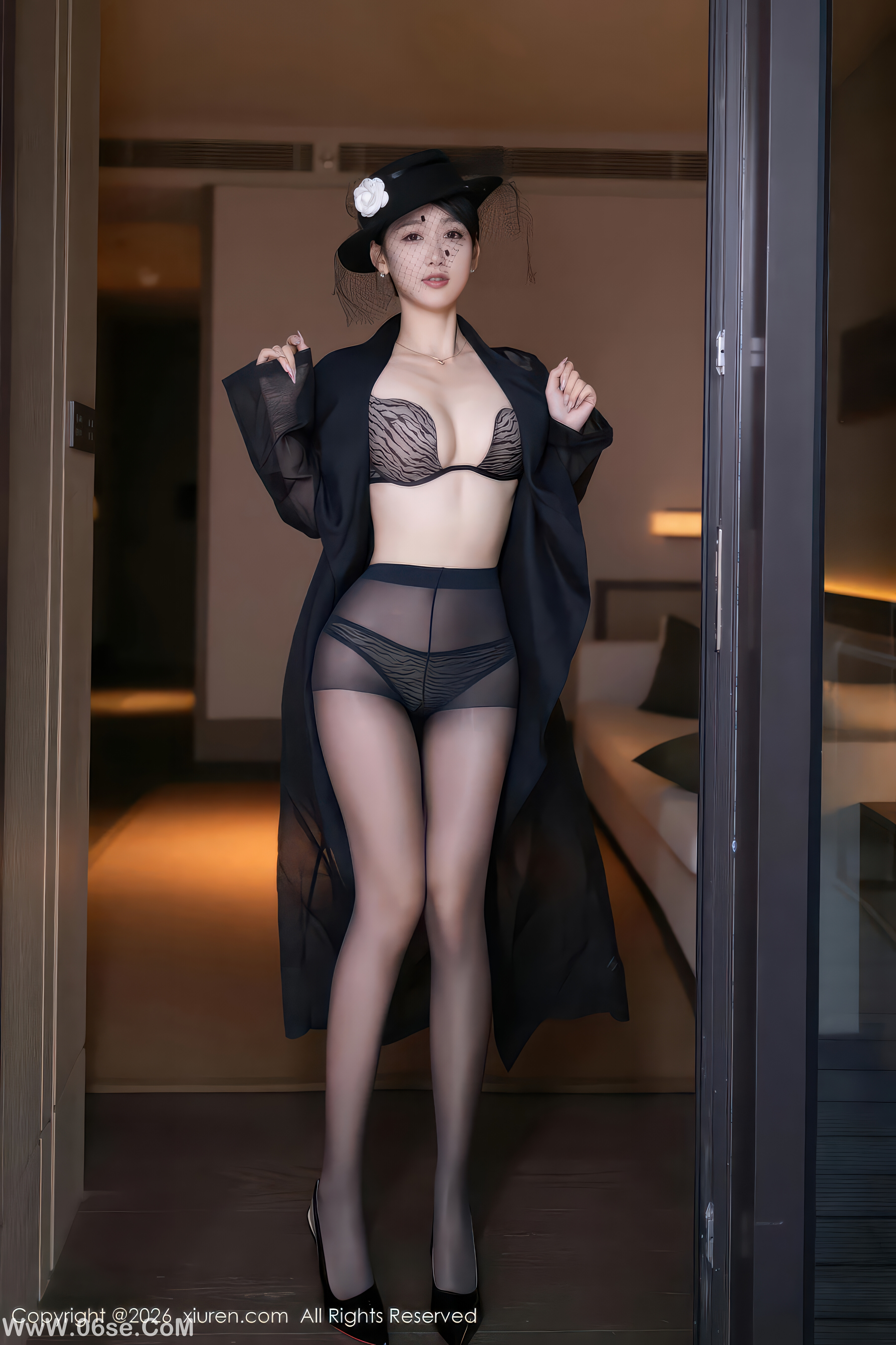 图片[18]-XIUREN秀人网 2026.02.02 NO.11309 唐安琪 [75P 869.04 MB]-六色网