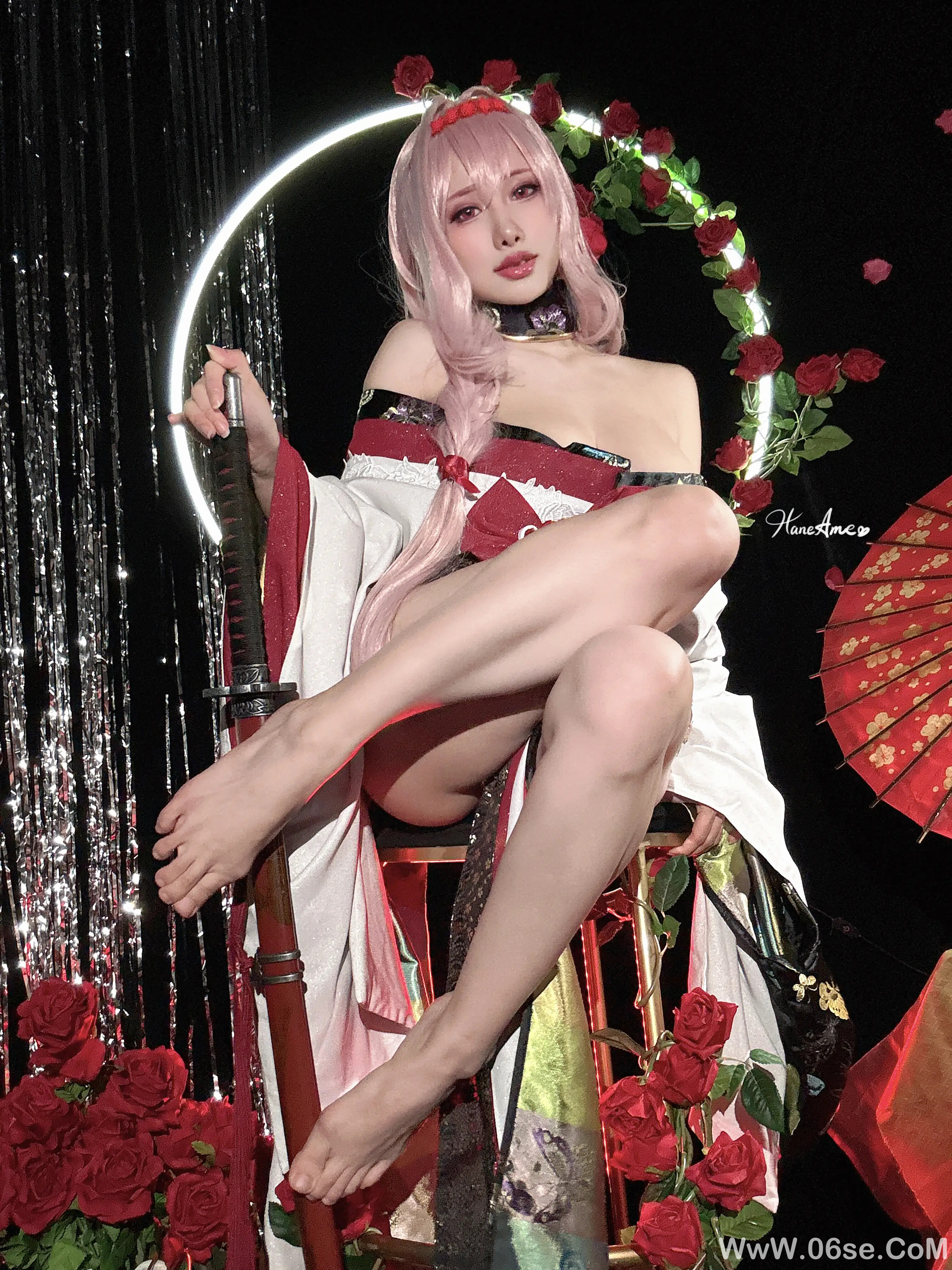 图片[32]-雨波-NIKKE 红莲暗影-六色网