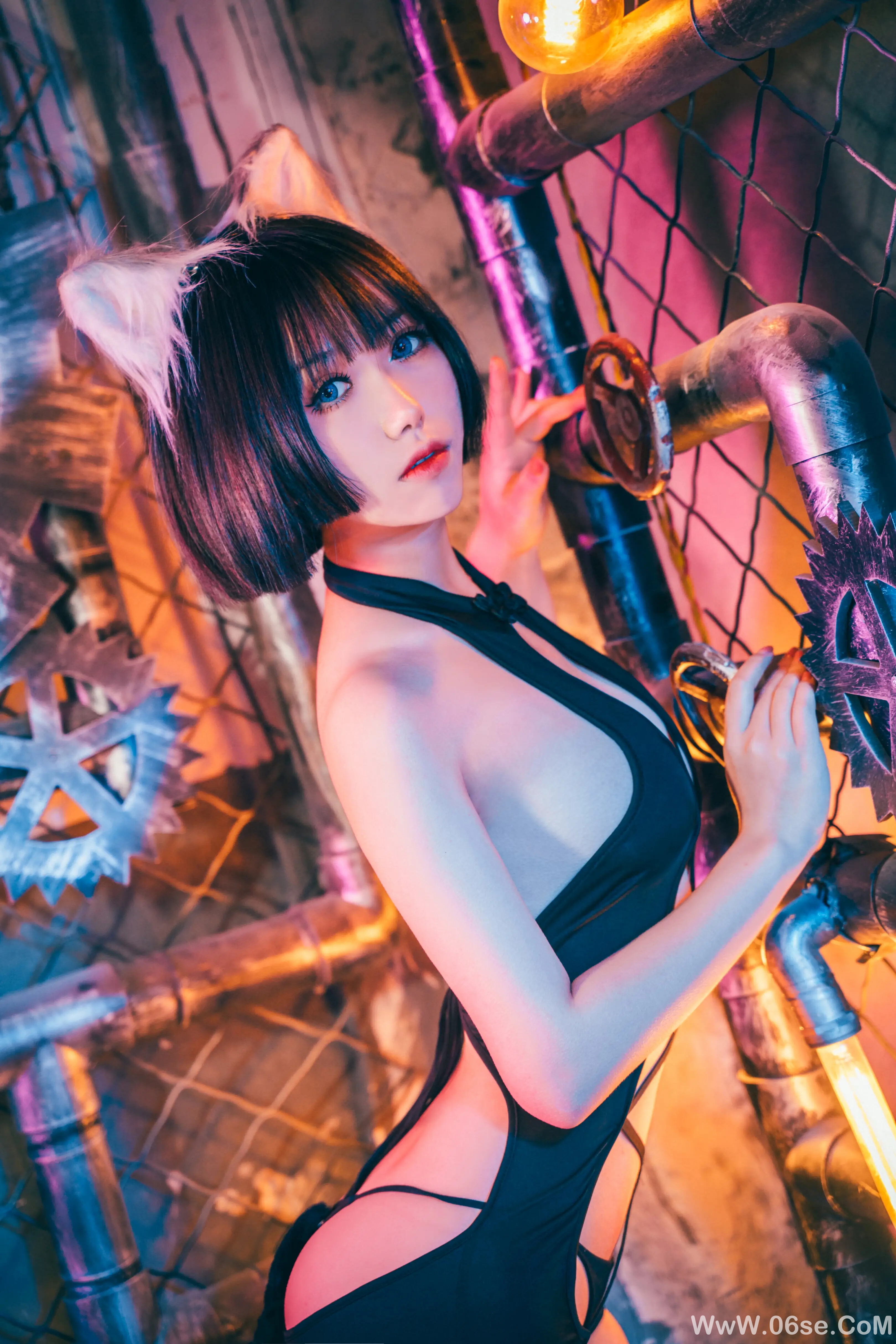 图片[29]-芋圆侑子 – 小野猫-六色网