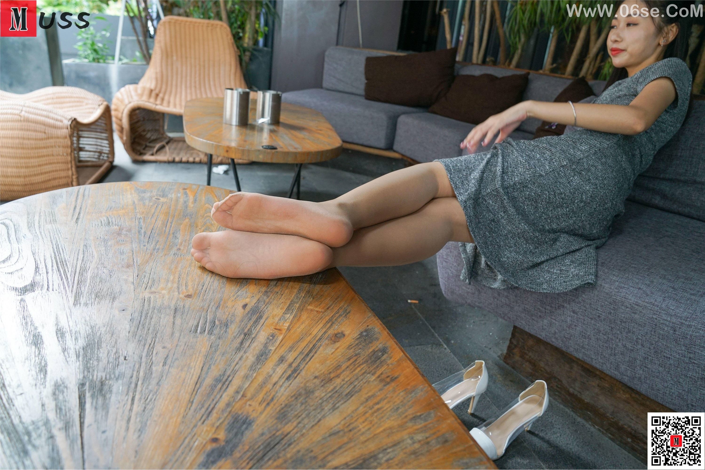 图片[38]-MussGirl慕丝女郎 NO.677 艺可（下）[104P]-六色网