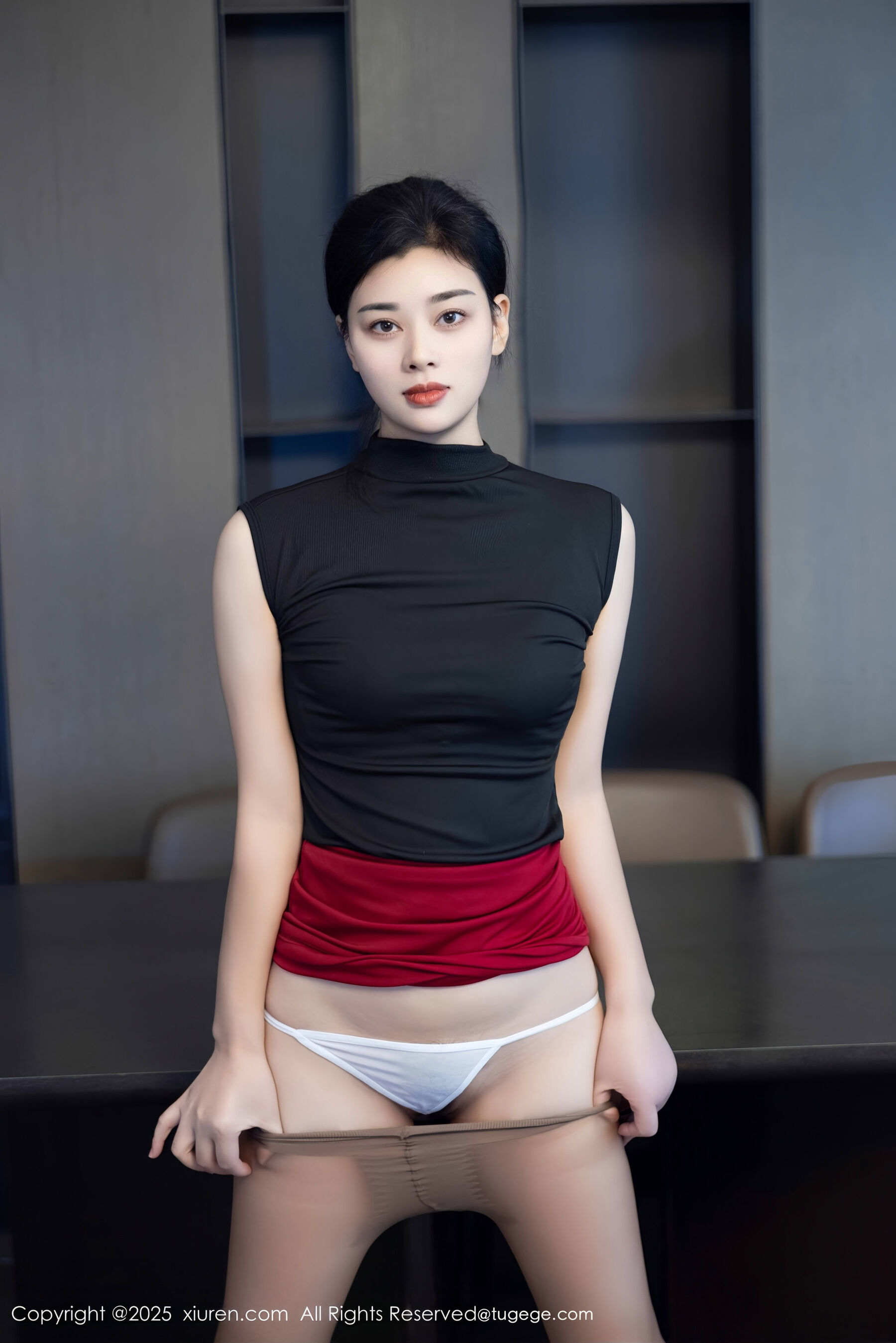 图片[70]-秀人网 – NO.10948 – 徐清妍 [81P]-六色网