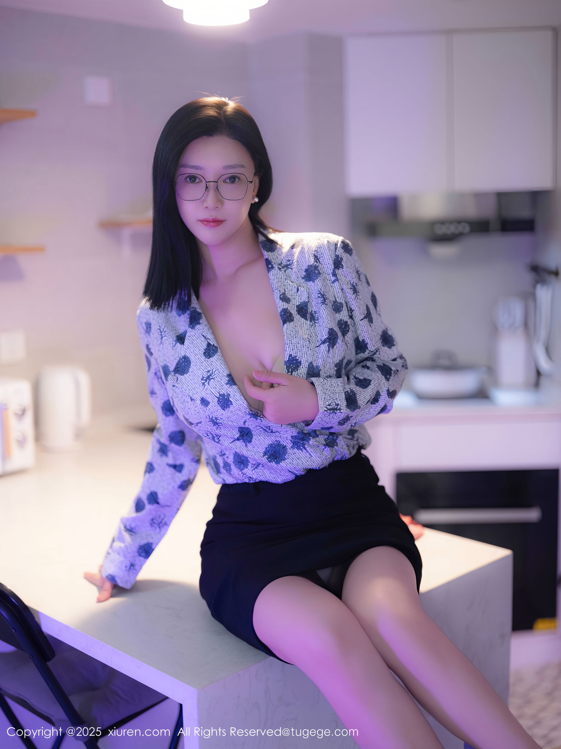 图片[27]-秀人网 – NO.10866 – 雅茹老师 [62P]-六色网