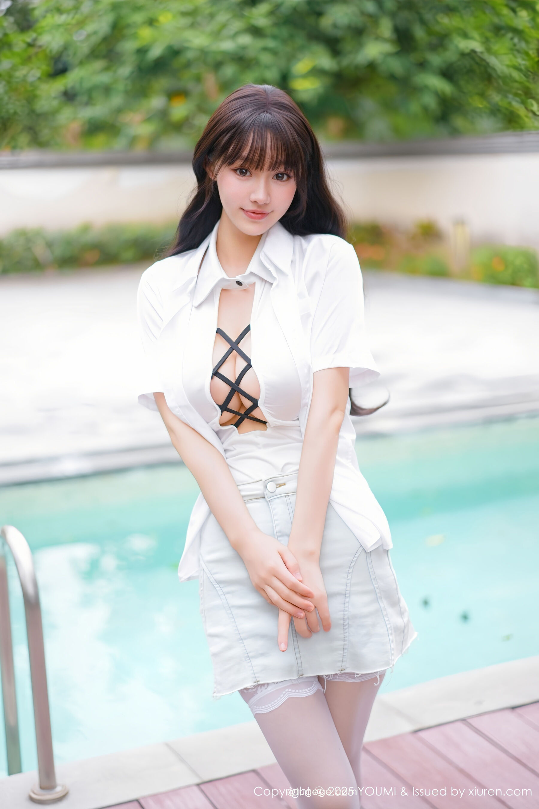 图片[3]-秀人网 – NO.11127 – 陆萱萱 [76P]-六色网
