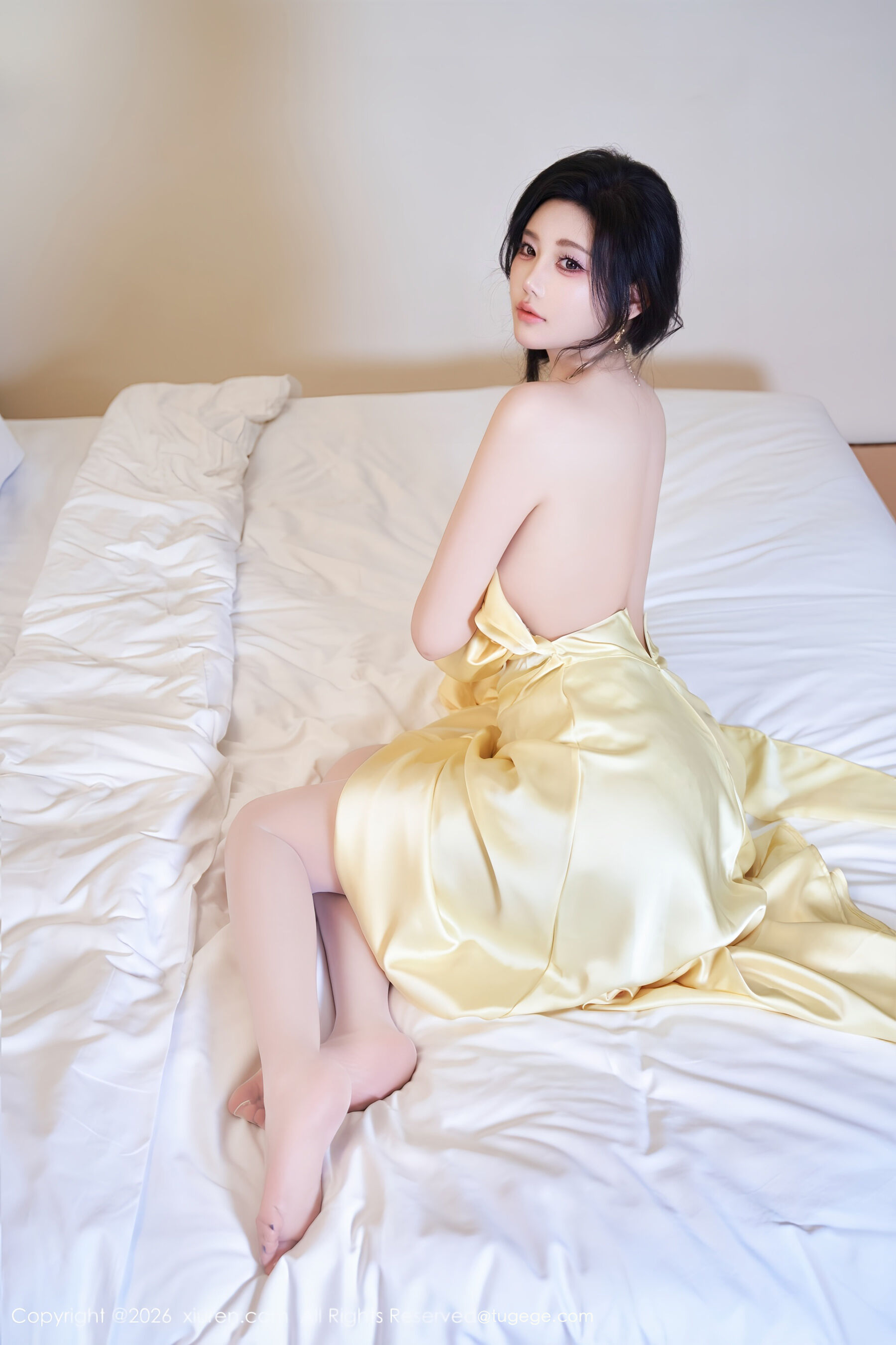 图片[42]-秀人网 – NO.11206 – 杨晨晨 [76P]-六色网