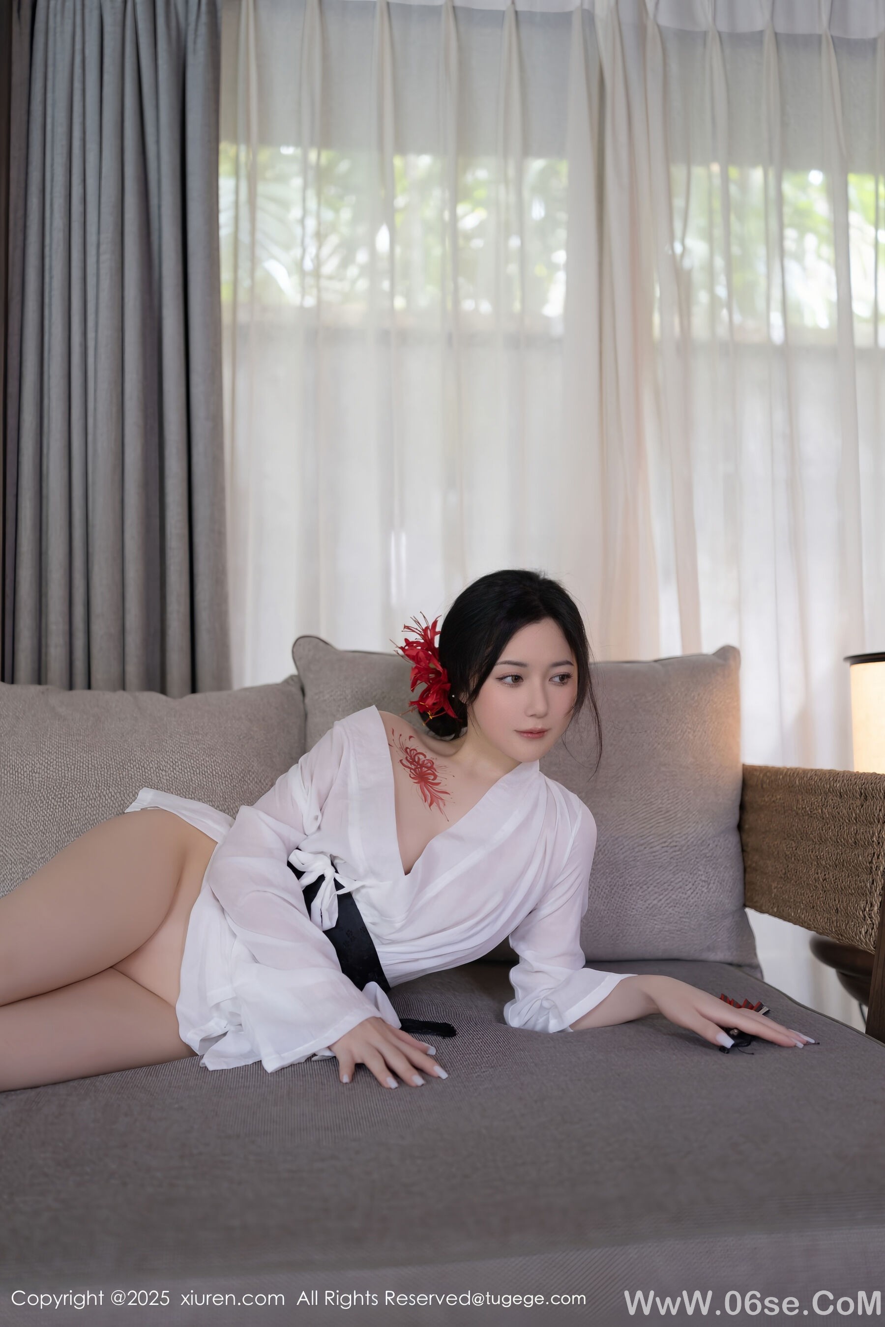 图片[52]-[Xiuren秀人网] 2025.07.04 NO.10514 鱼子酱Fish[81P]-六色网