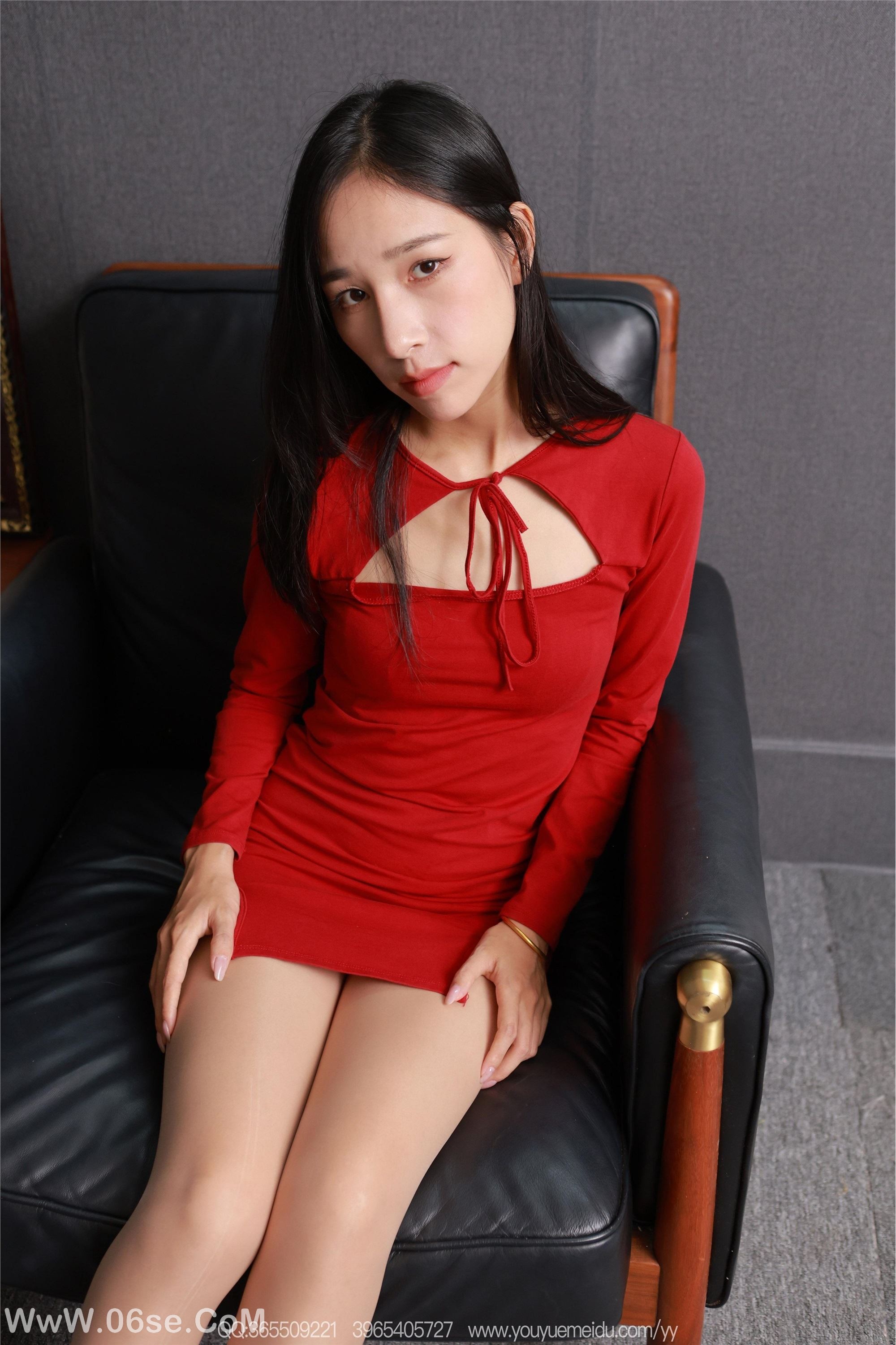 图片[6]-IESS异思趣向 2025.11.03 丝享家 2200 美子纵享丝滑[96P]-六色网