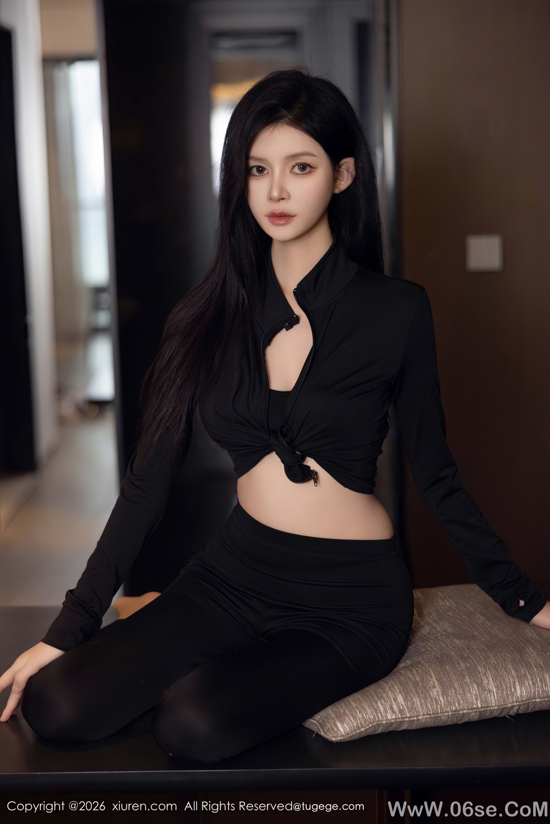 图片[3]-秀人网 – NO.11283 – 沈如斯 [86P]-六色网