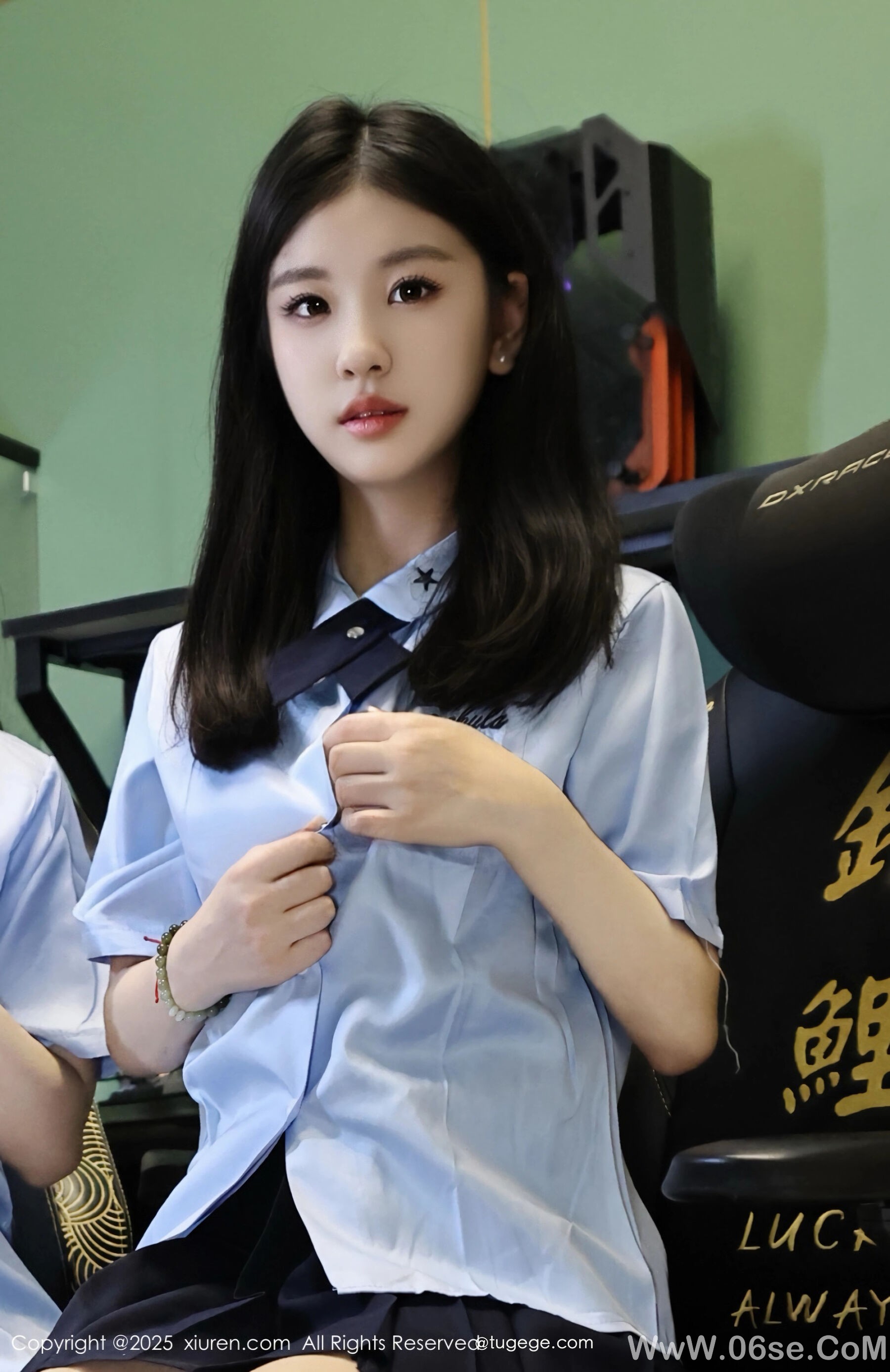 图片[26]-[Xiuren秀人网] 2025.06.20 NO.10443 小芭乐 模特合集[78P]-六色网