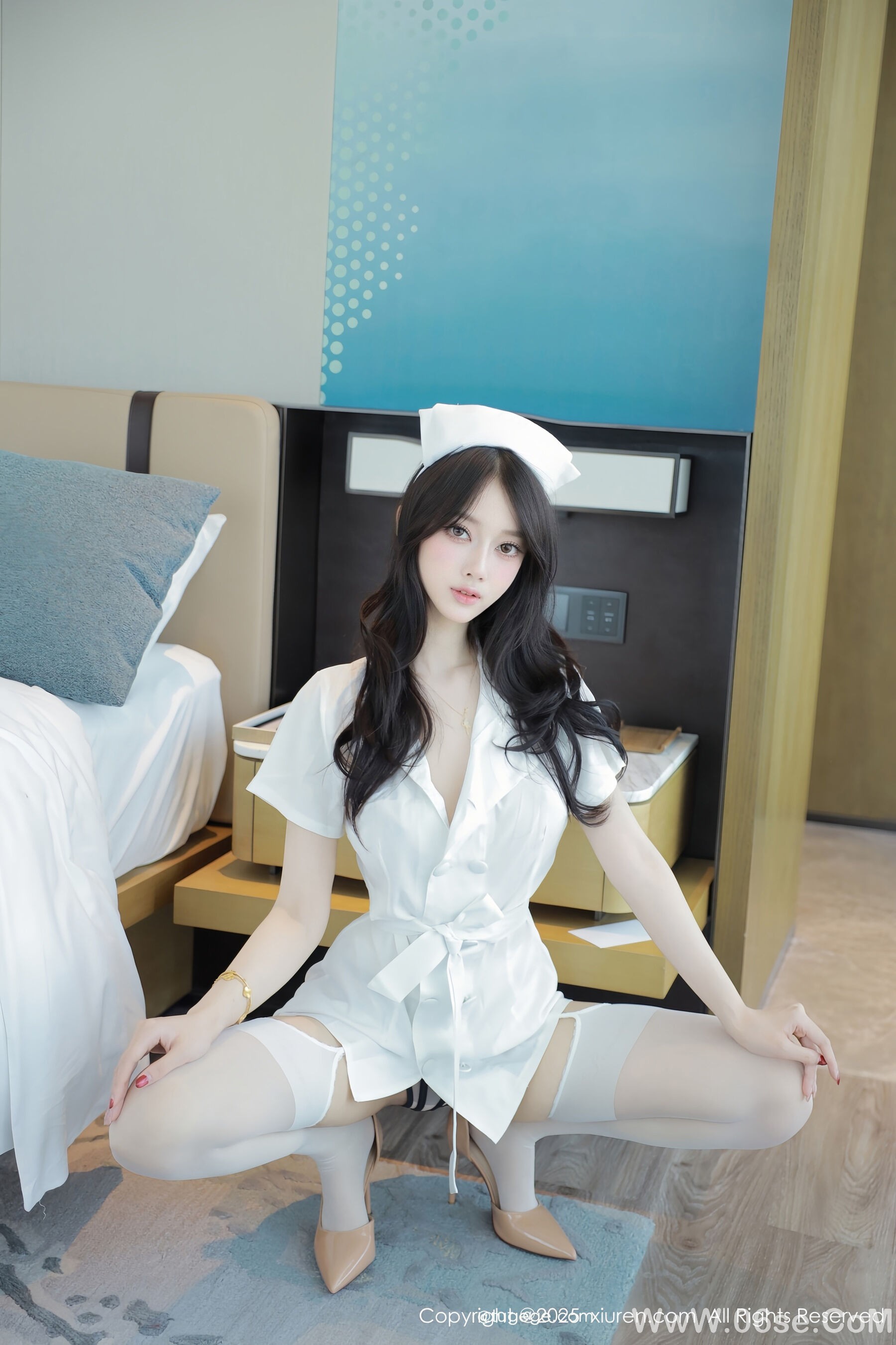 图片[15]-[Xiuren秀人网] 2025.07.04 NO.10507 玥儿玥er[71P]-六色网