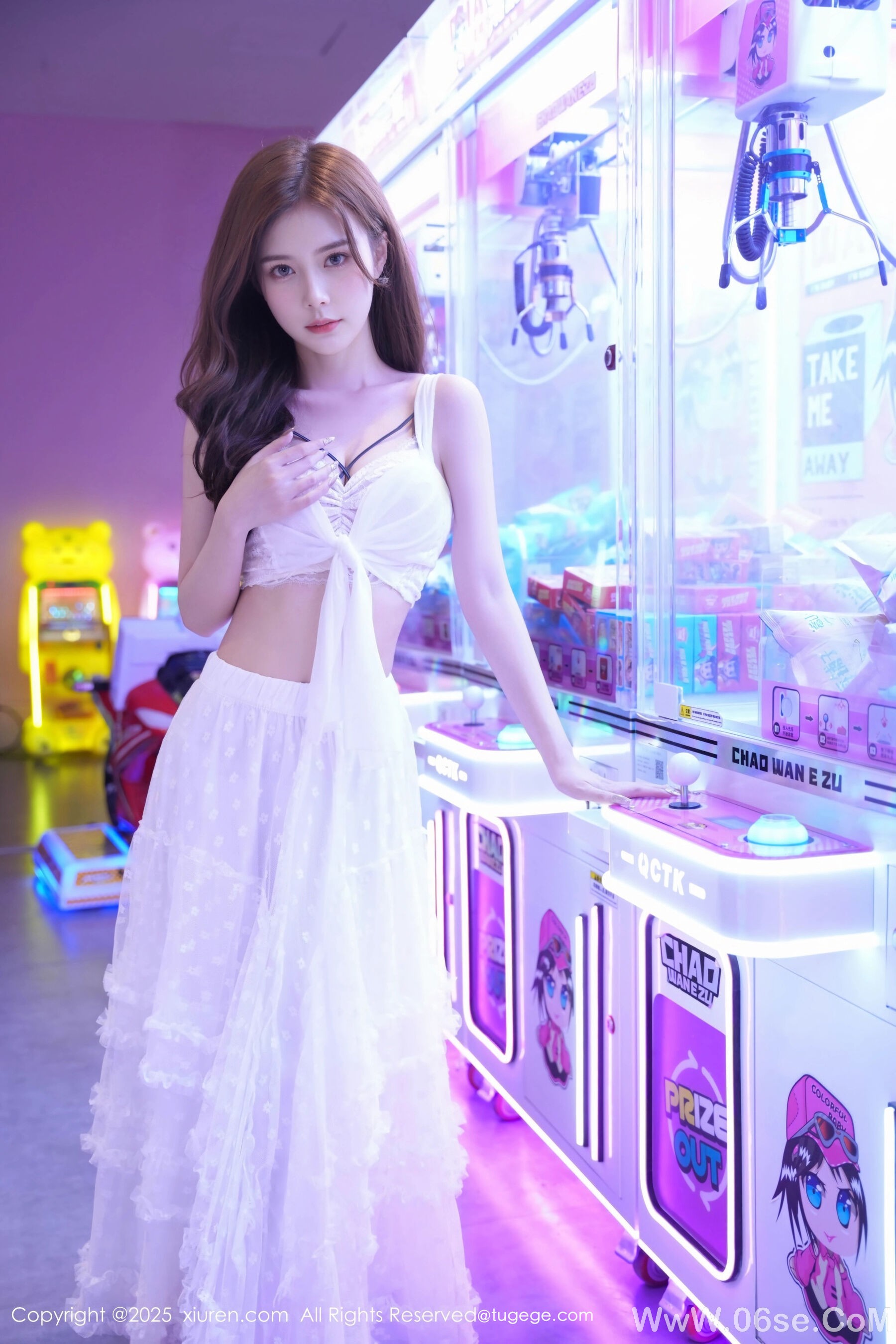 图片[5]-[Xiuren秀人网] 2025.09.22 NO.10791 拍黄瓜girl[75P]-六色网