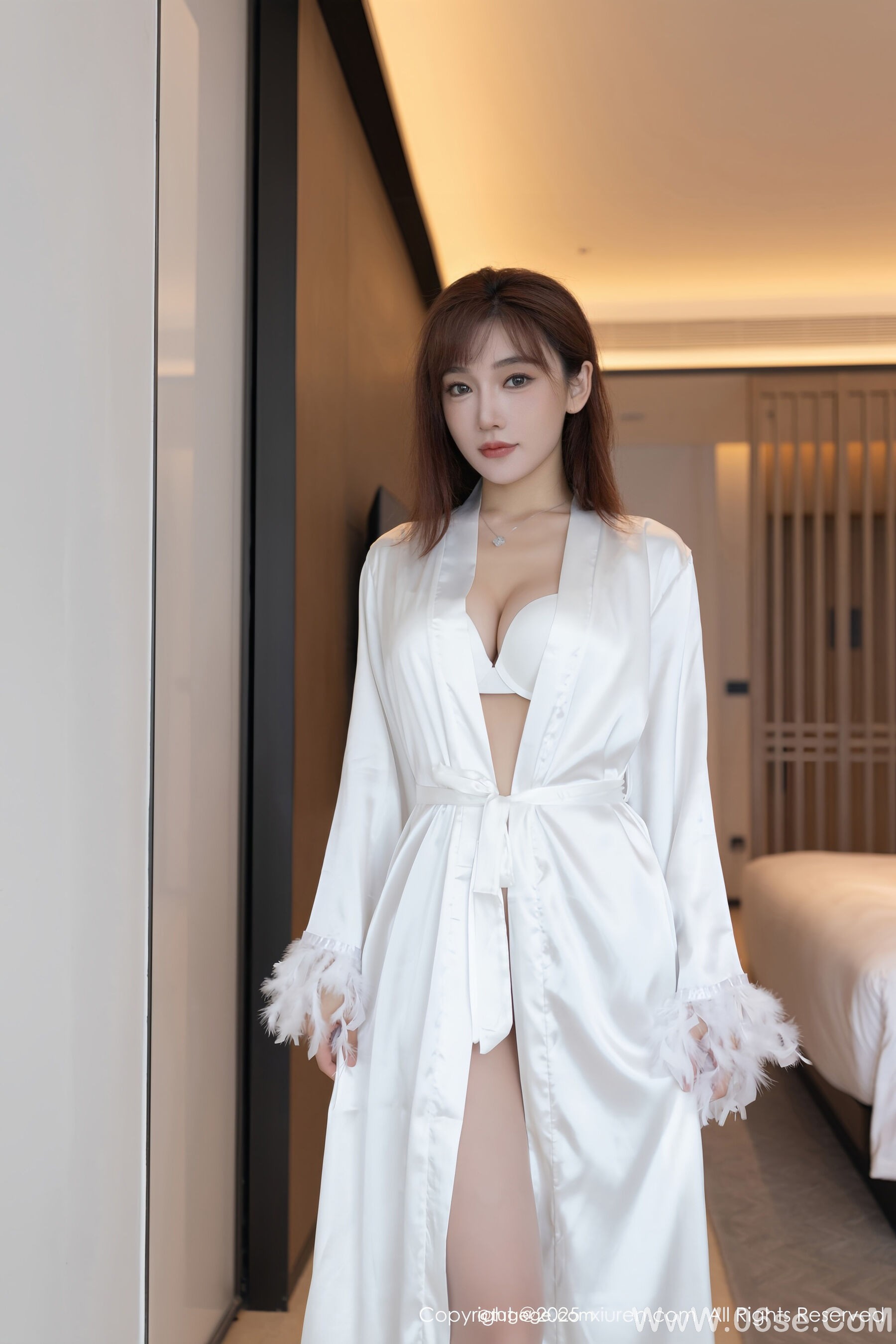 图片[5]-[Xiuren秀人网] 2025.09.25 NO.10809 陆萱萱[72P]-六色网