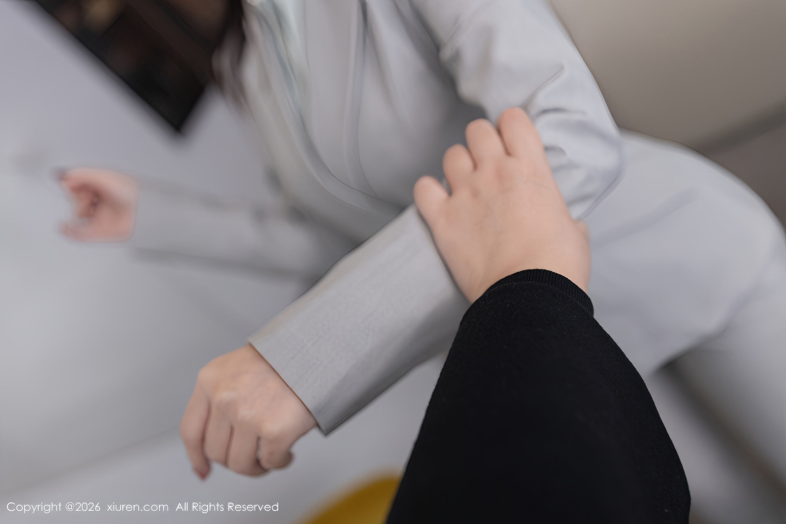 图片[12]-秀人网 – NO.11285 – 杏子Yada [82P]-六色网