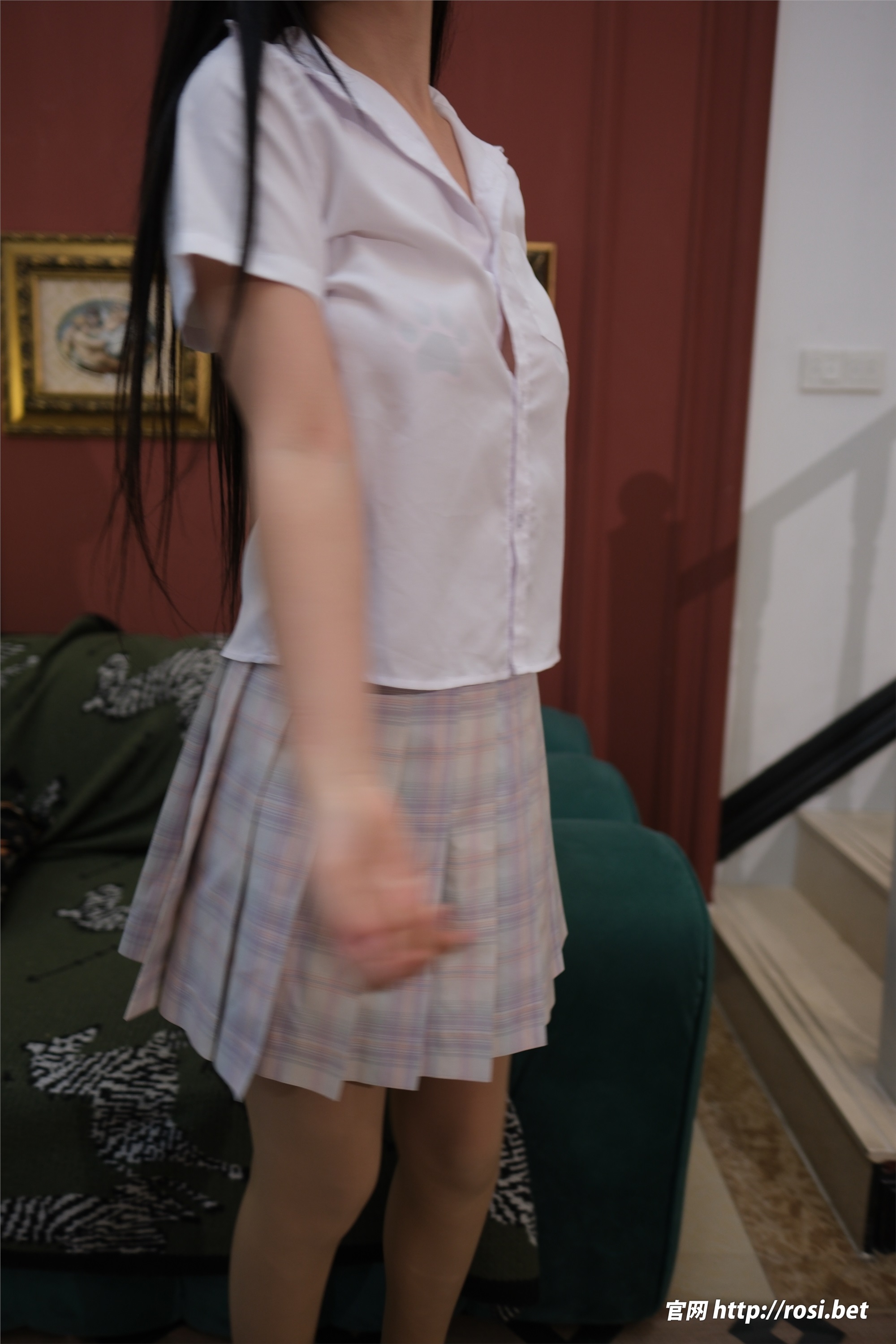 图片[13]-ROSI写真 2026.02.03 NO.5174-六色网