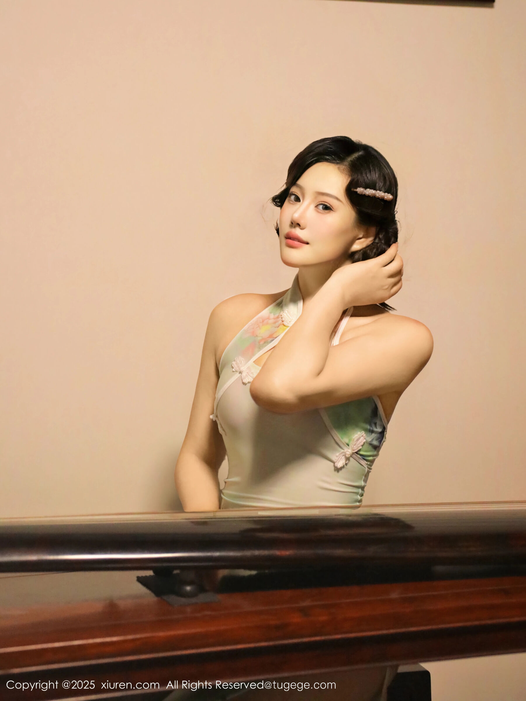 图片[39]-[Xiuren秀人网] 2025.09.10 NO.10749 白薇薇 莉莉安娜o[75P]-六色网