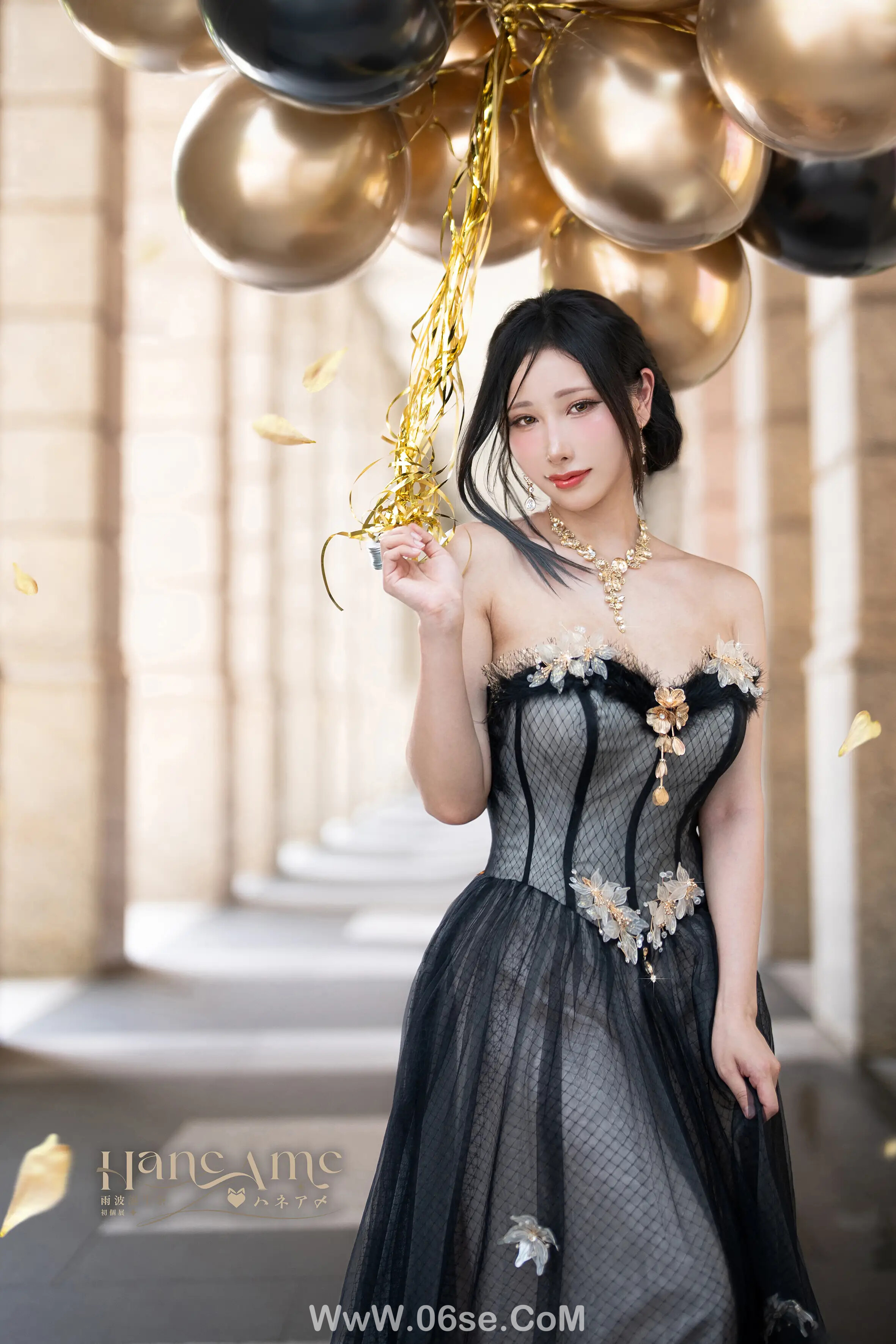 图片[10]-雨波_haneame_2024_birthday_生日个展-六色网