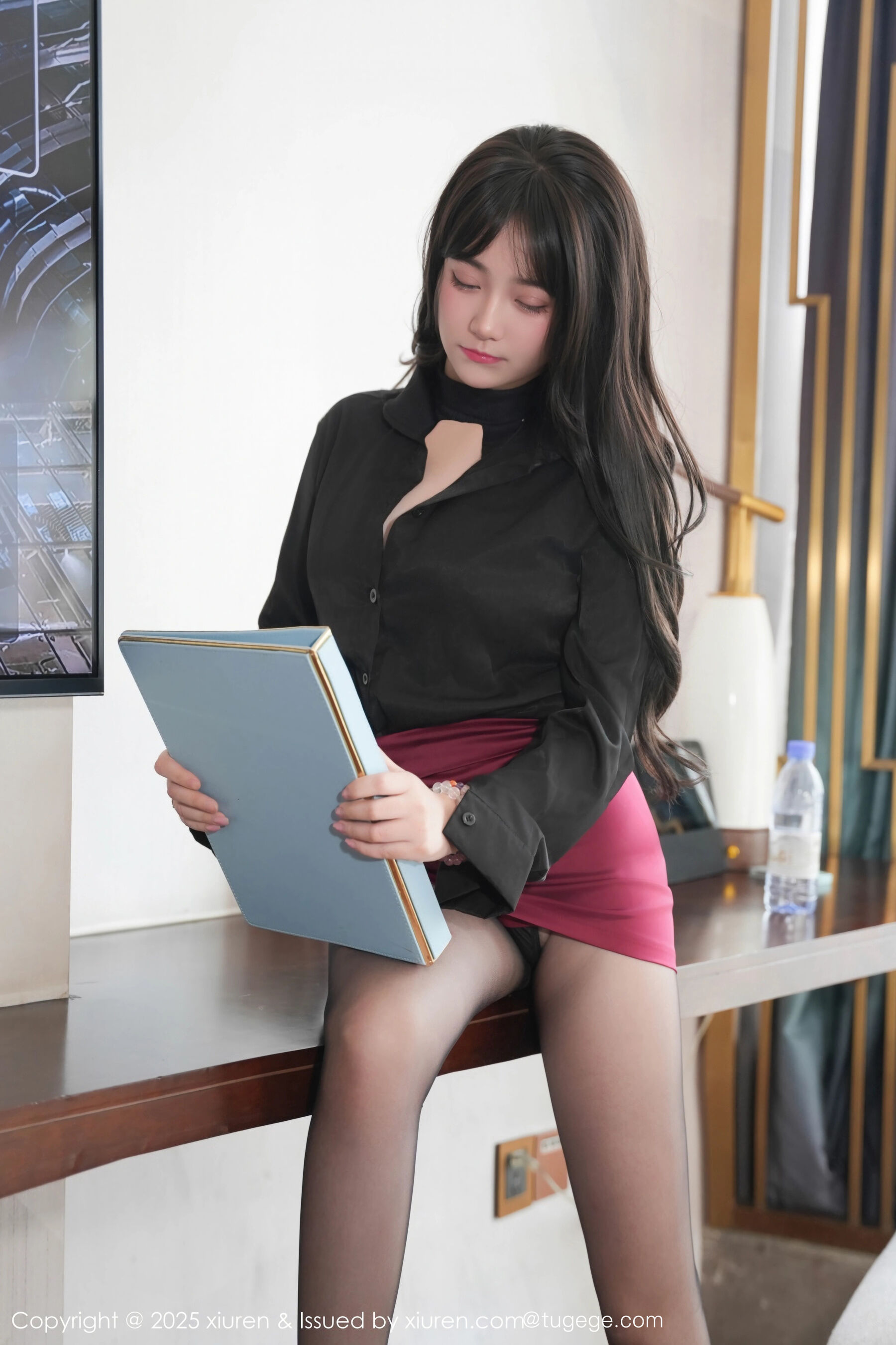 图片[10]-[Xiuren秀人网] 2025.07.09 NO.10527 揉揉肉肉 软情[67P]-六色网