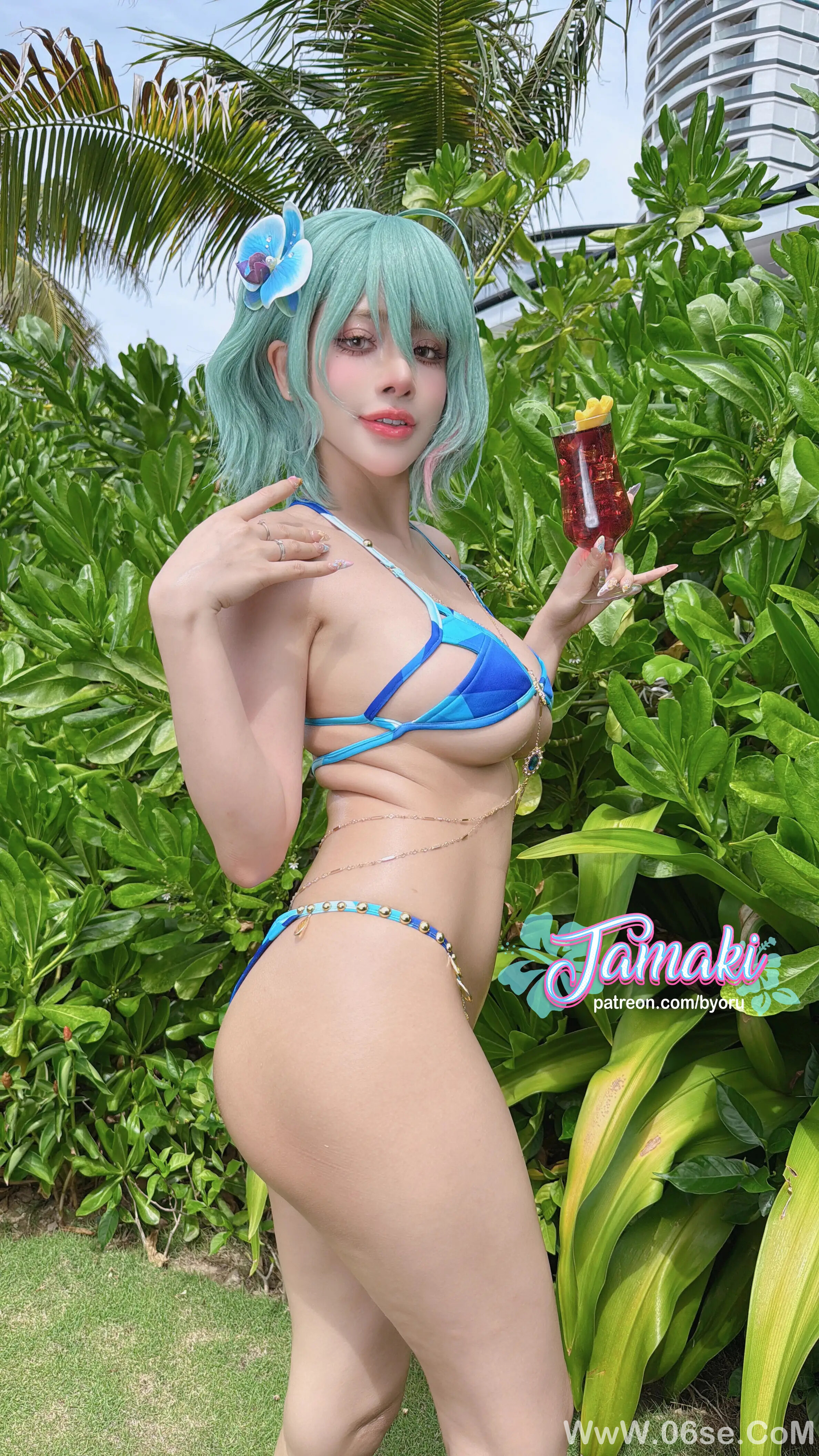 图片[41]-Byoru – Tamaki Noctiluca-六色网