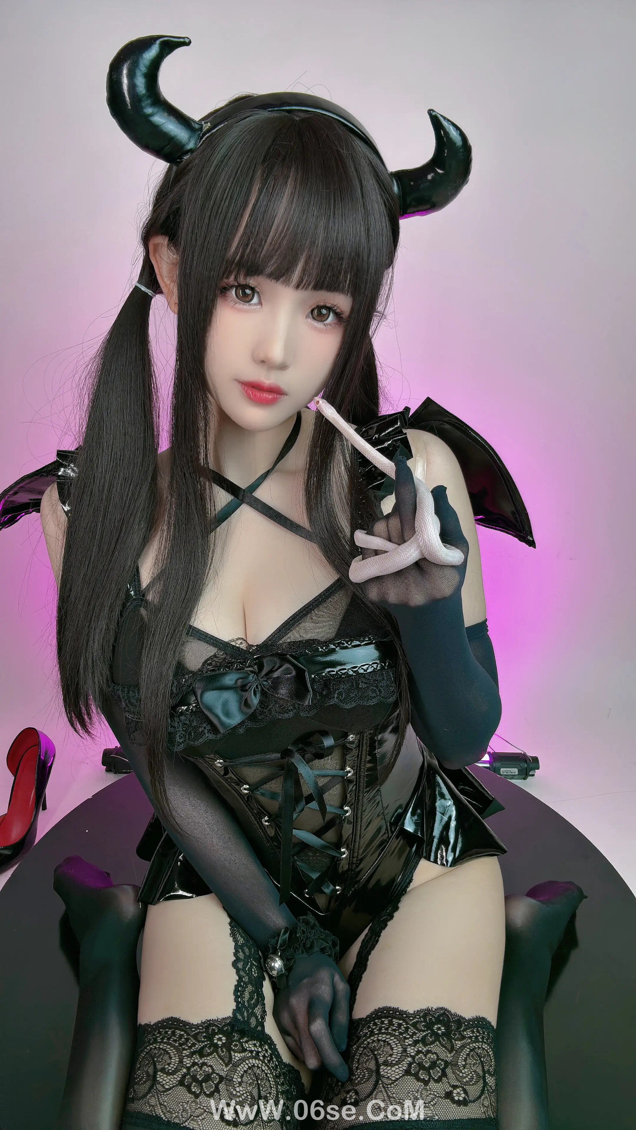 图片[2]-miko酱ww mikoの蛇蝎魅魔-六色网