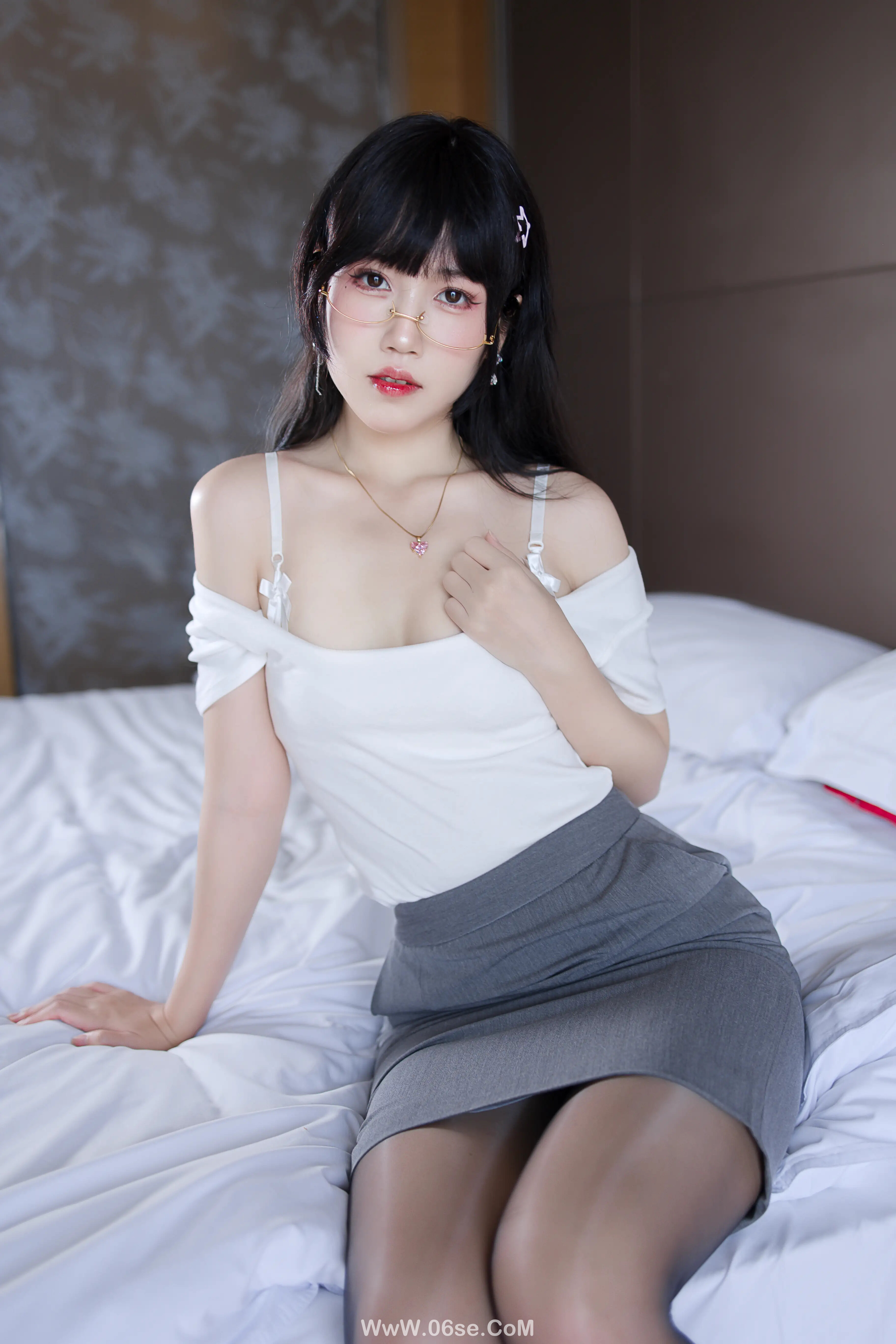 图片[46]-不呆猫 – OL 顶头上司-六色网