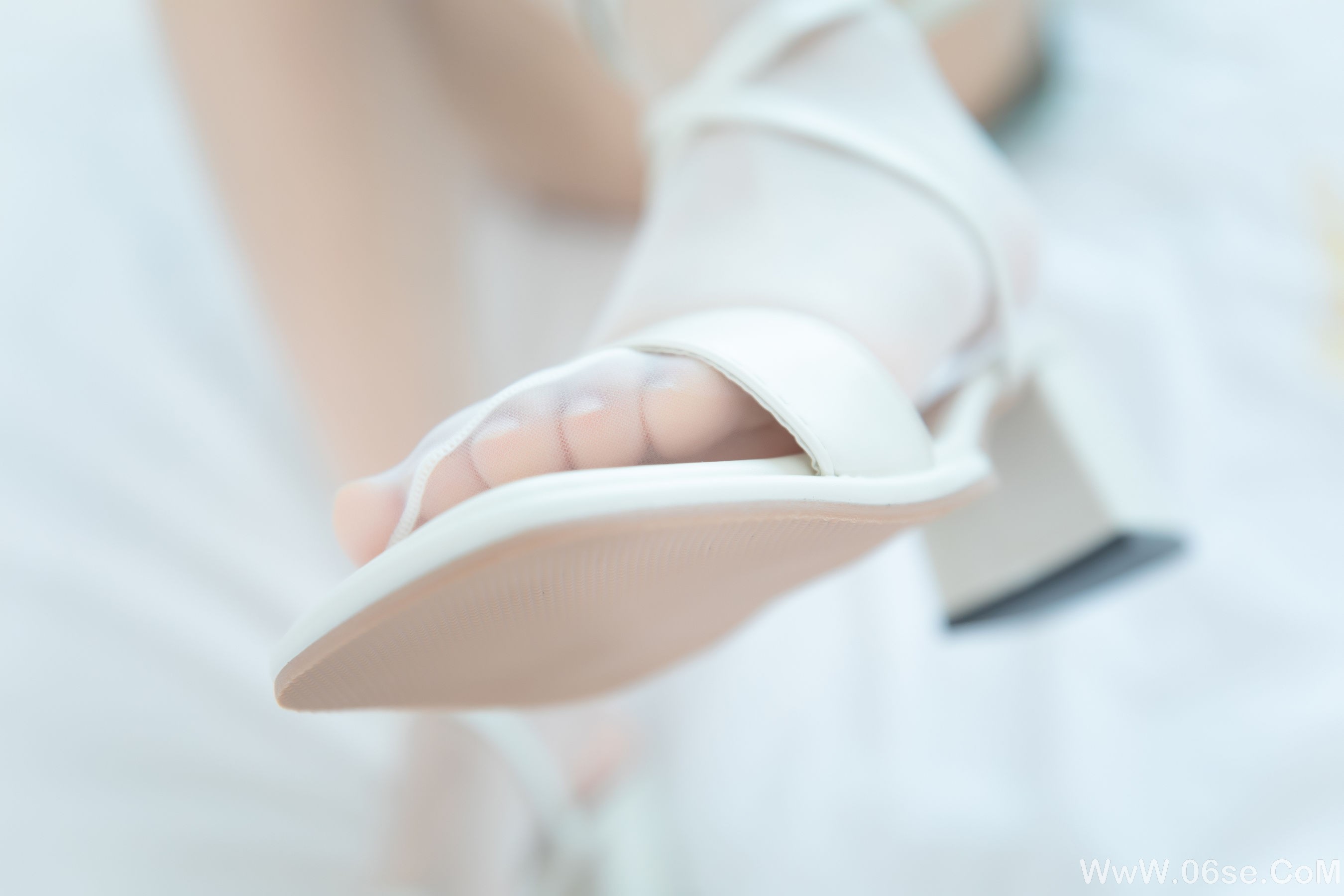 图片[14]-萝莉 神楽坂真冬 之青翠如梦 [75P]-六色网