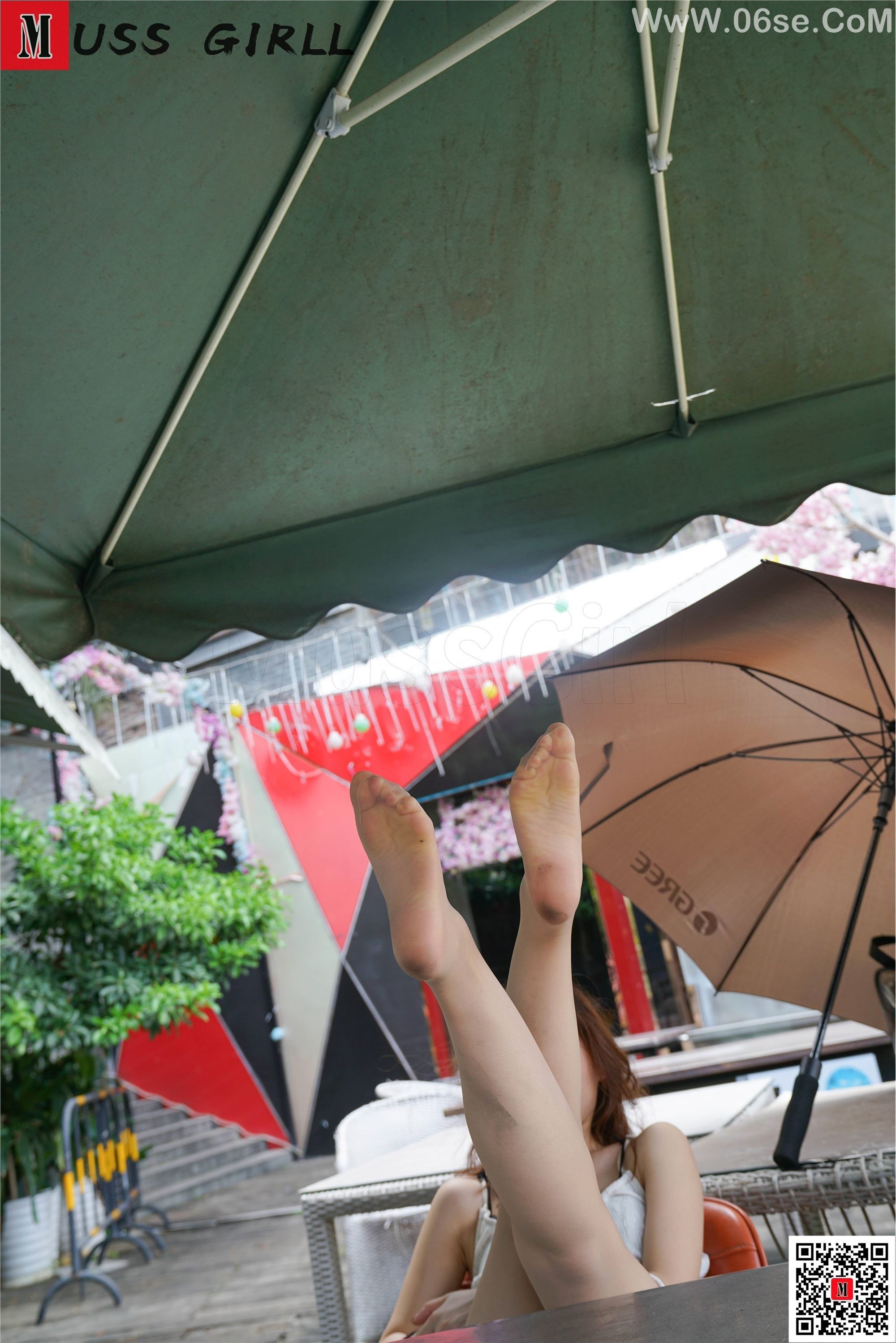 图片[23]-MussGirl慕丝女郎 NO.657 CHARMING（下）[70P]-六色网