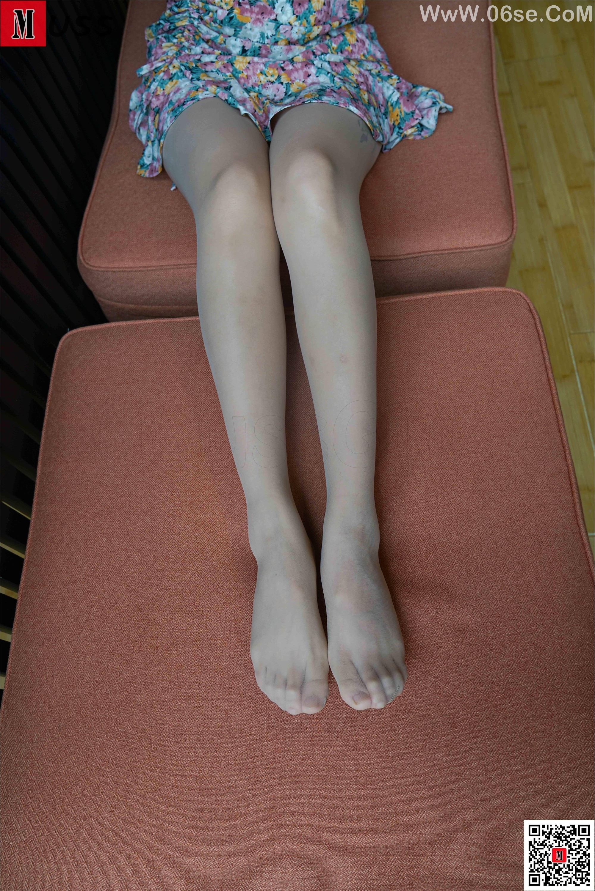 图片[53]-MussGirl慕丝女郎 NO.672 小逸（下）[55P]-六色网