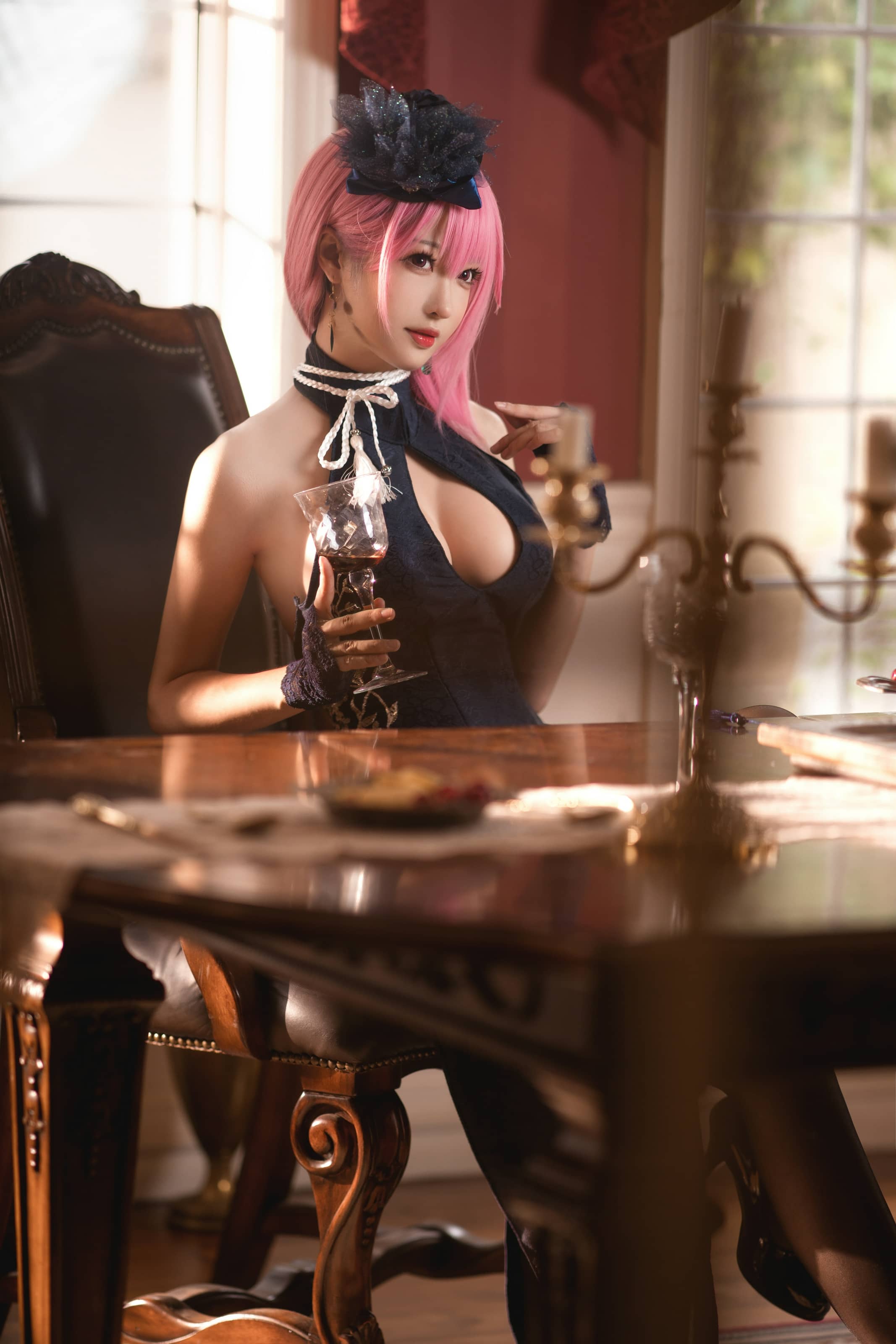 – 黑太子 [16P]