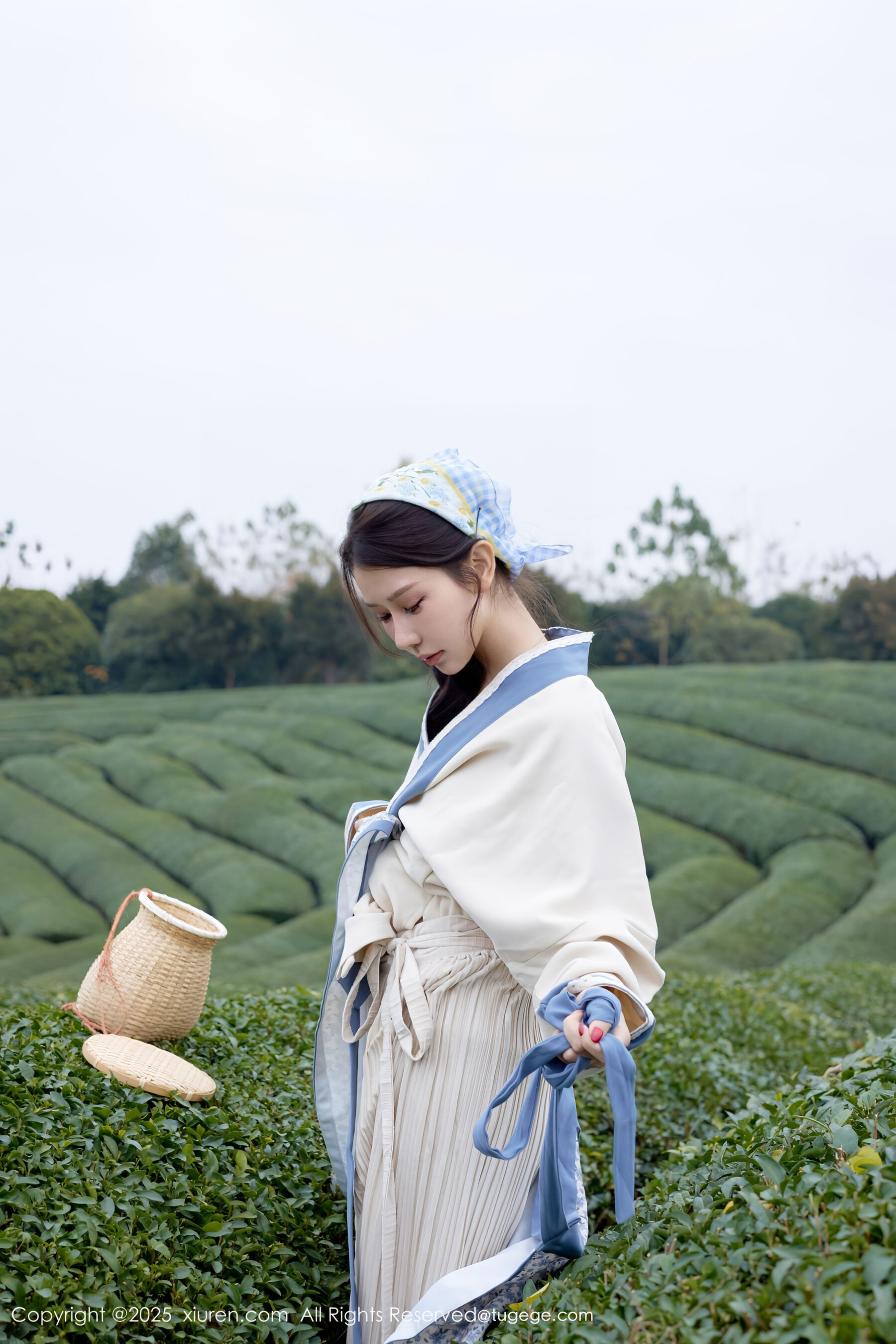 图片[26]-秀人网 – NO.11098 – 尹甜甜 [62P]-六色网