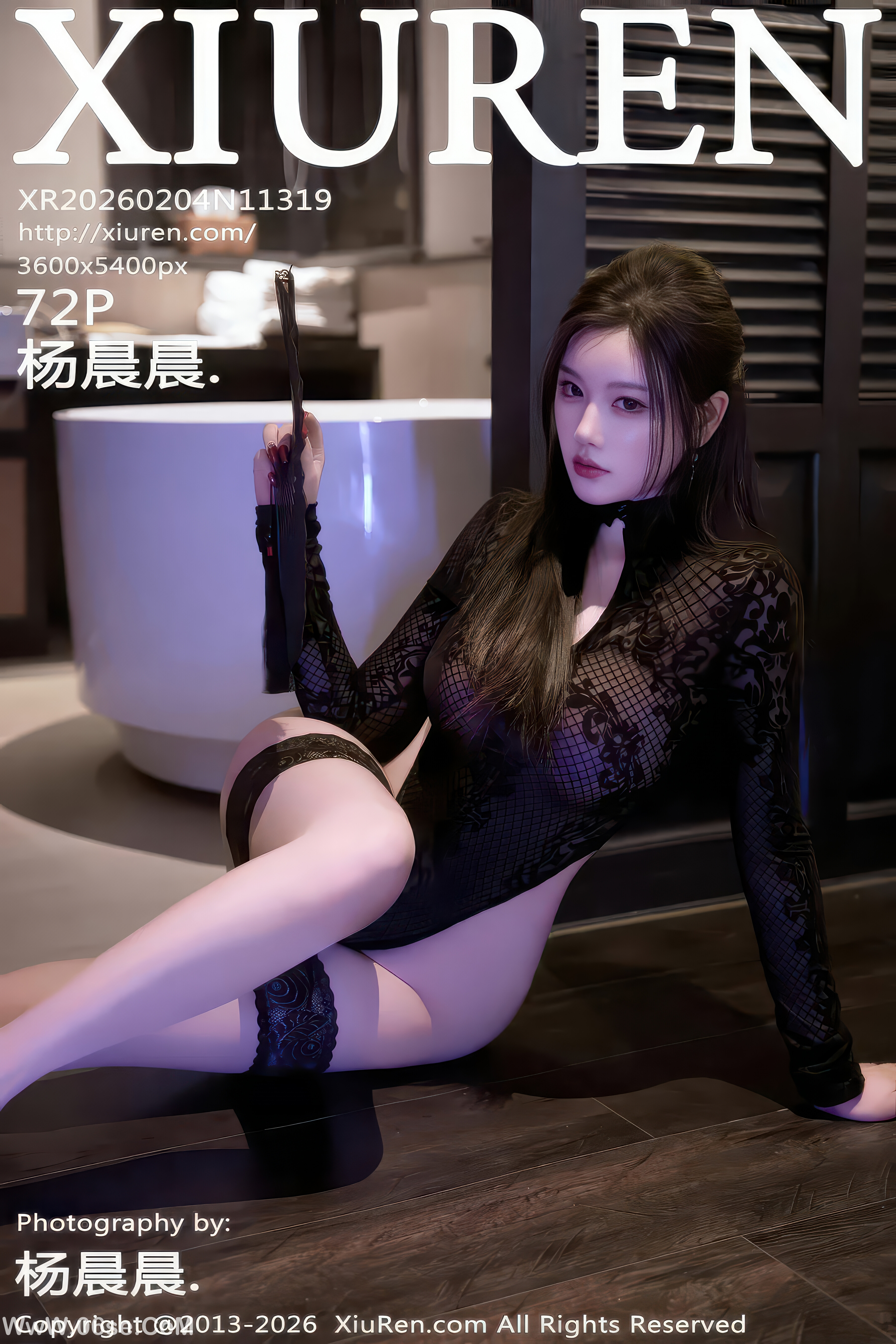 图片[73]-XIUREN秀人网 2026.02.04 NO.11319 杨晨晨 [73P 923.78 MB]-六色网