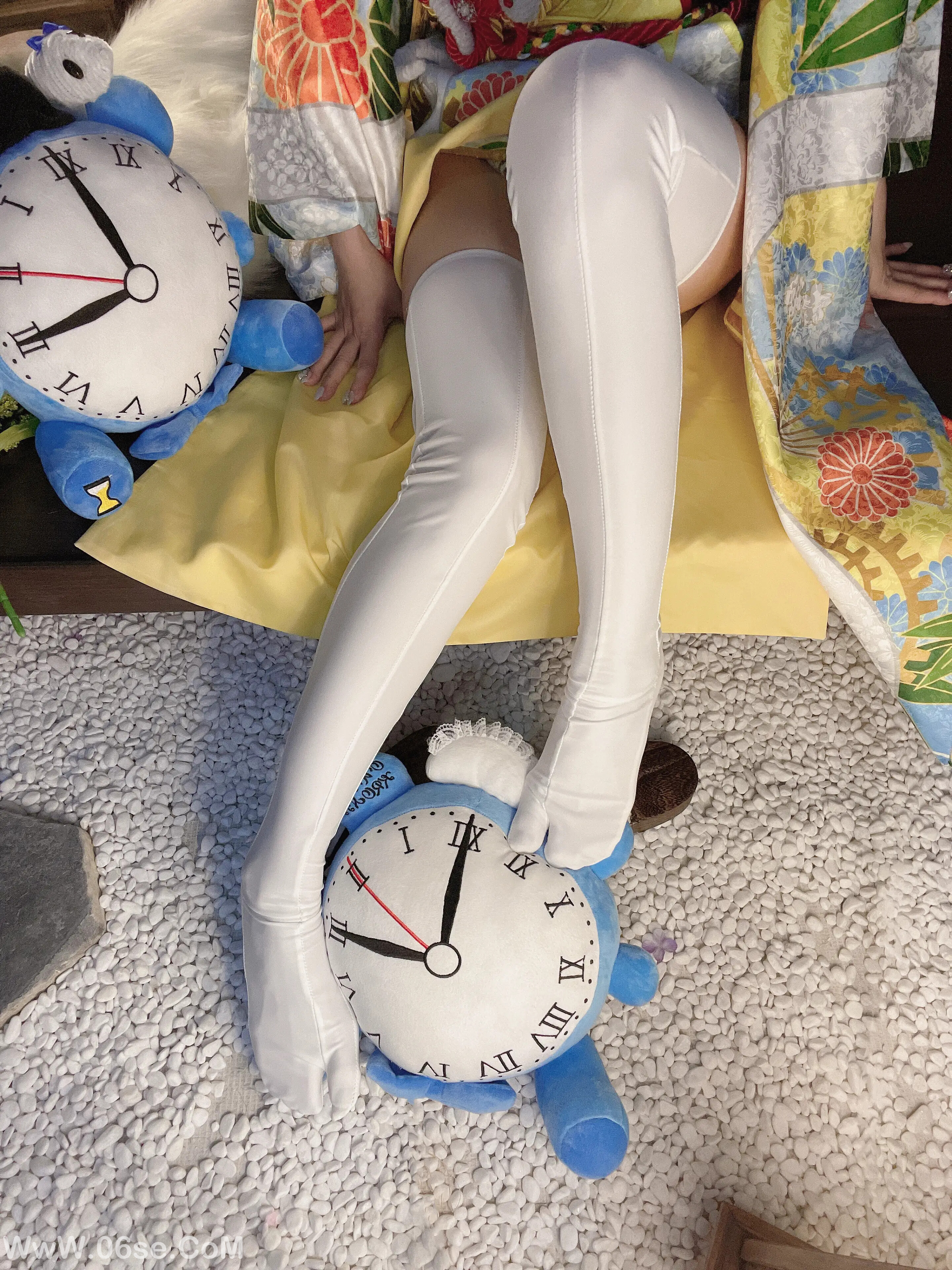 图片[21]-雨波_對魔忍_Hololive_Kronii-六色网