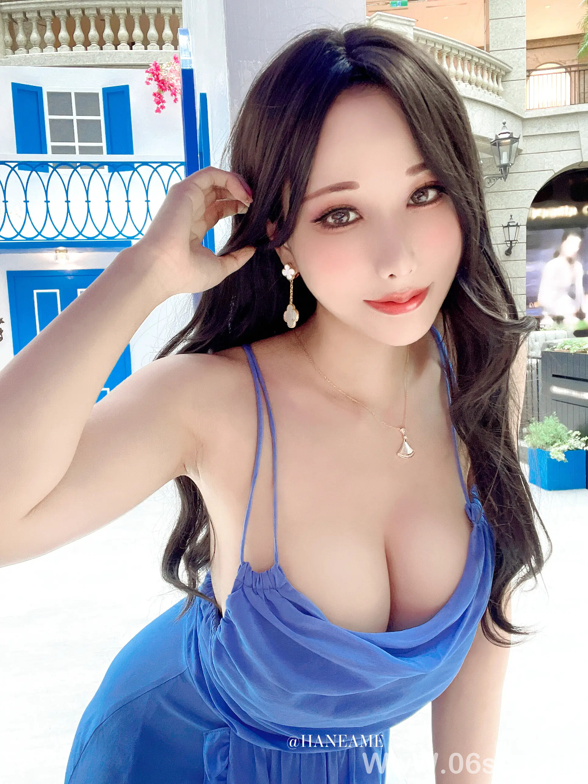 图片[36]-雨波_haneame__愛琴海-六色网