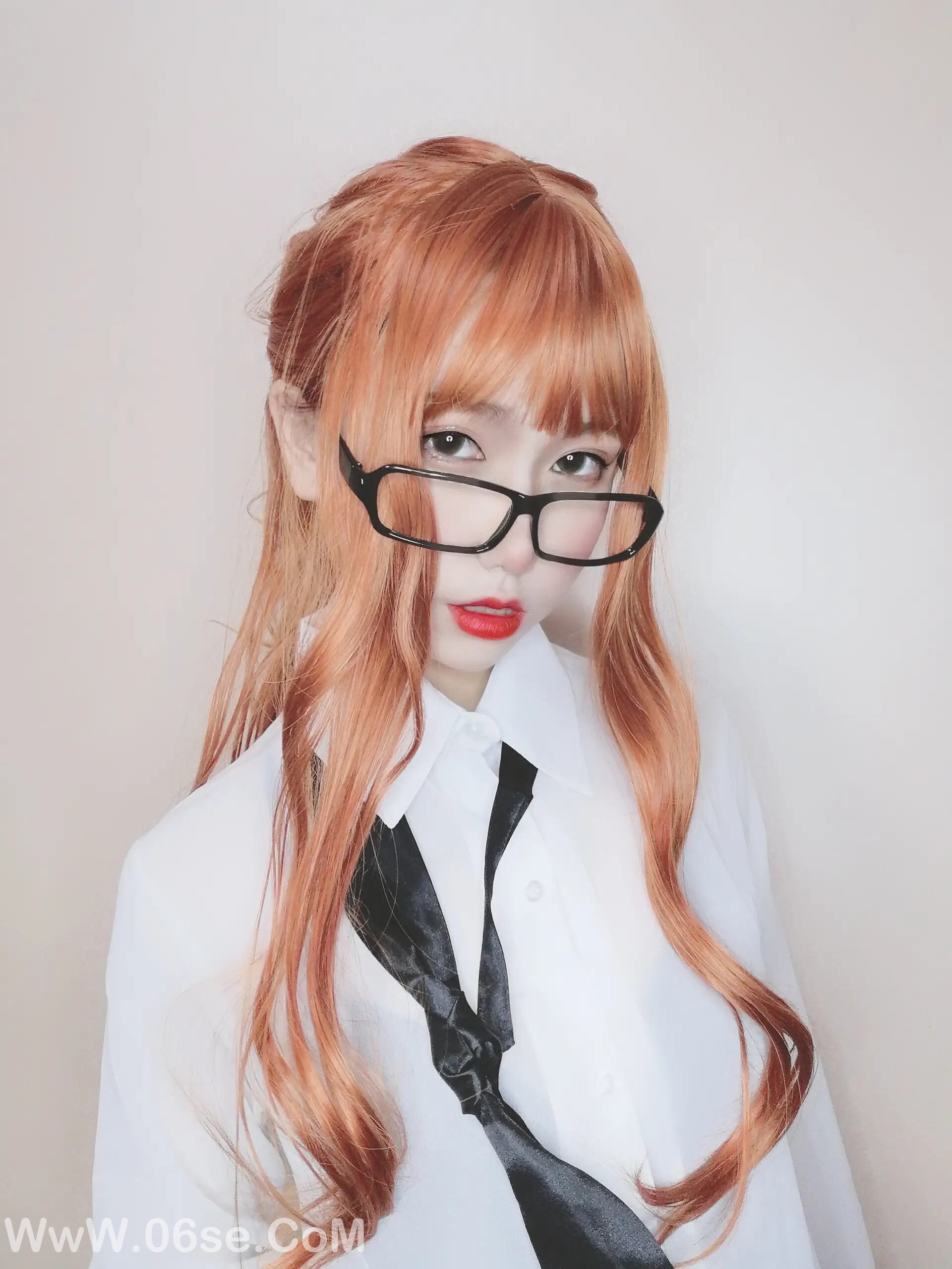 图片[6]-芋圆侑子 – 黑丝女教师-六色网