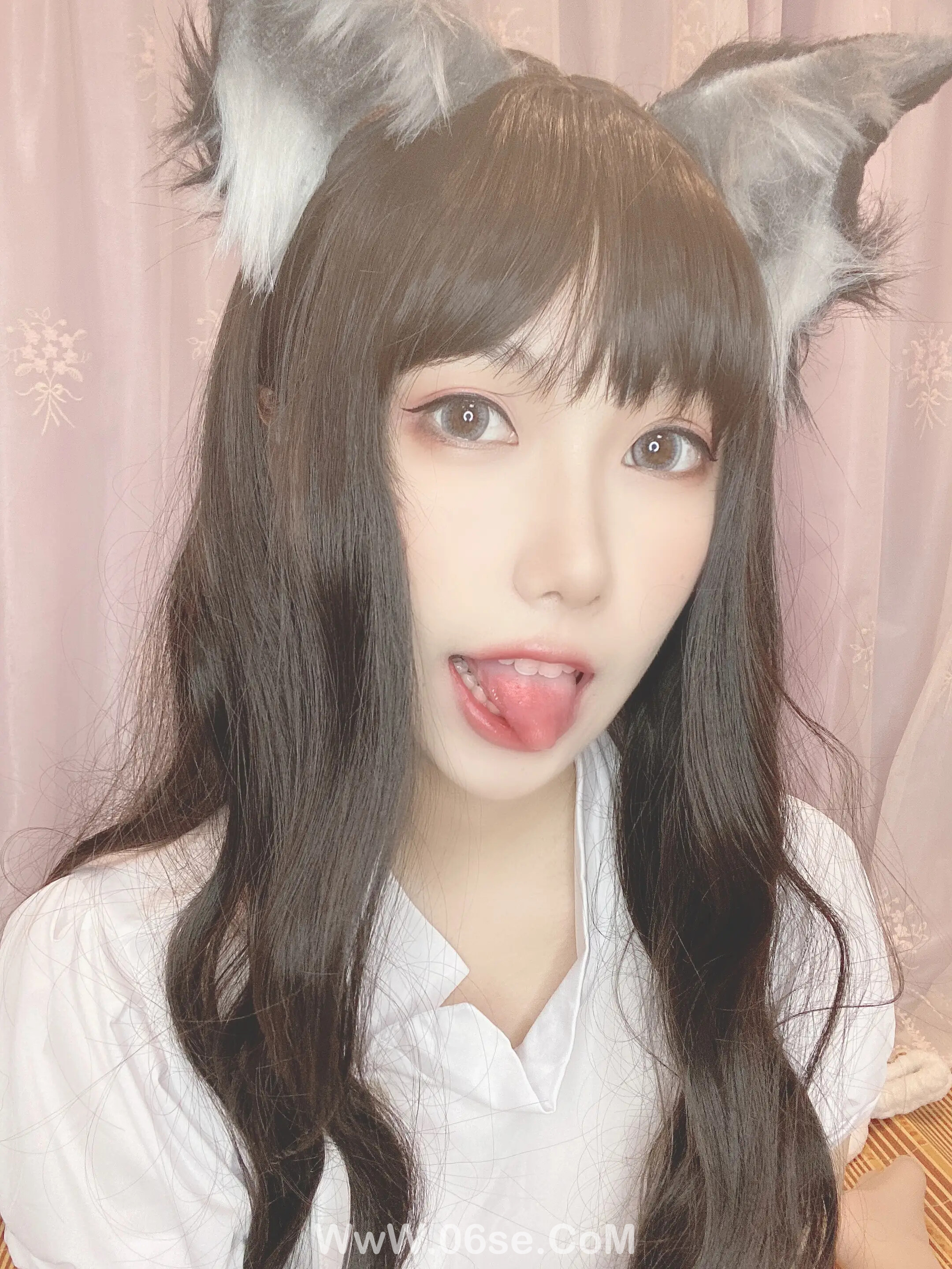 图片[97]-芋圆侑子 – 兽娘风俗店-六色网