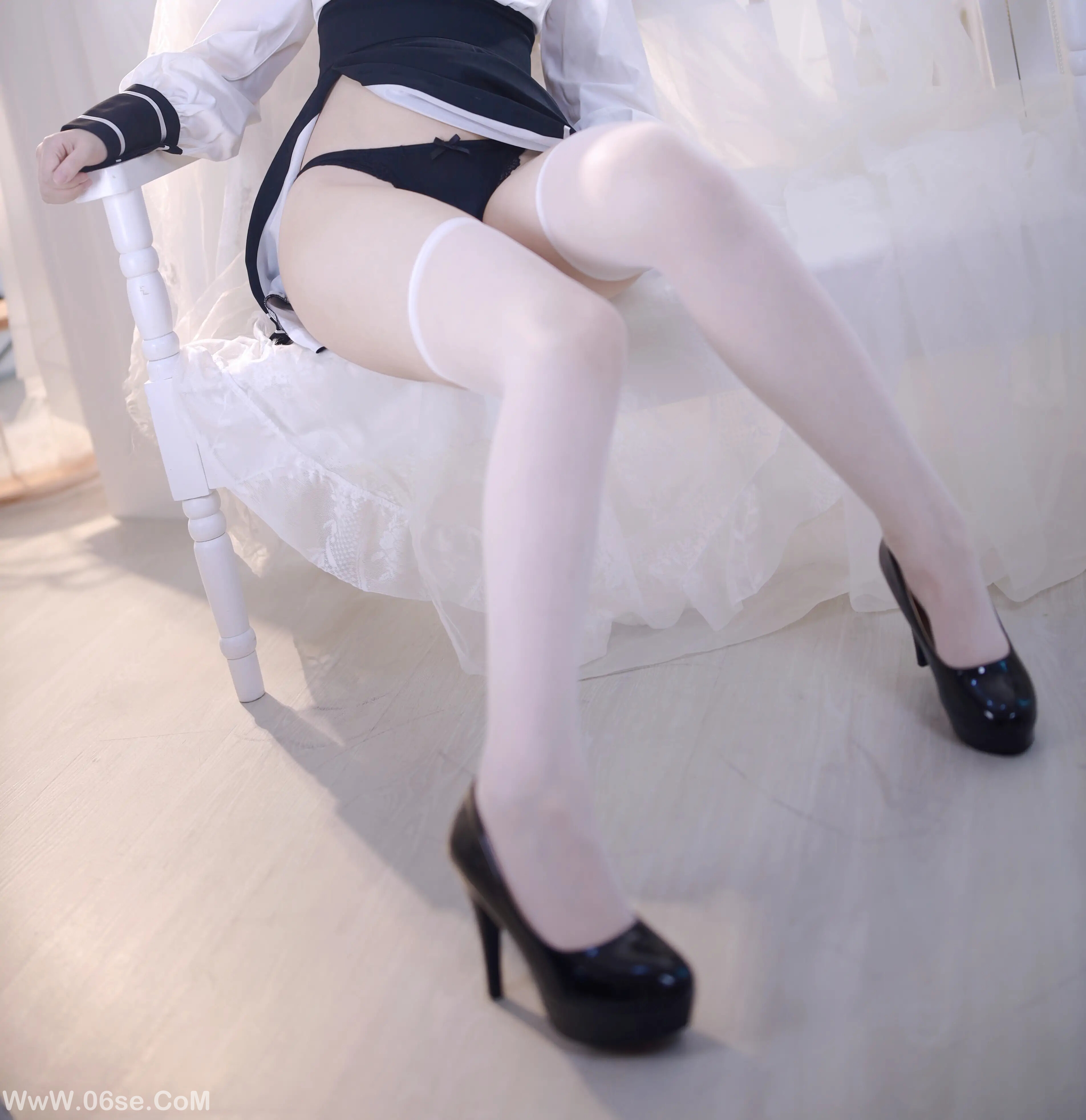 图片[38]-疯猫ss 2B-六色网