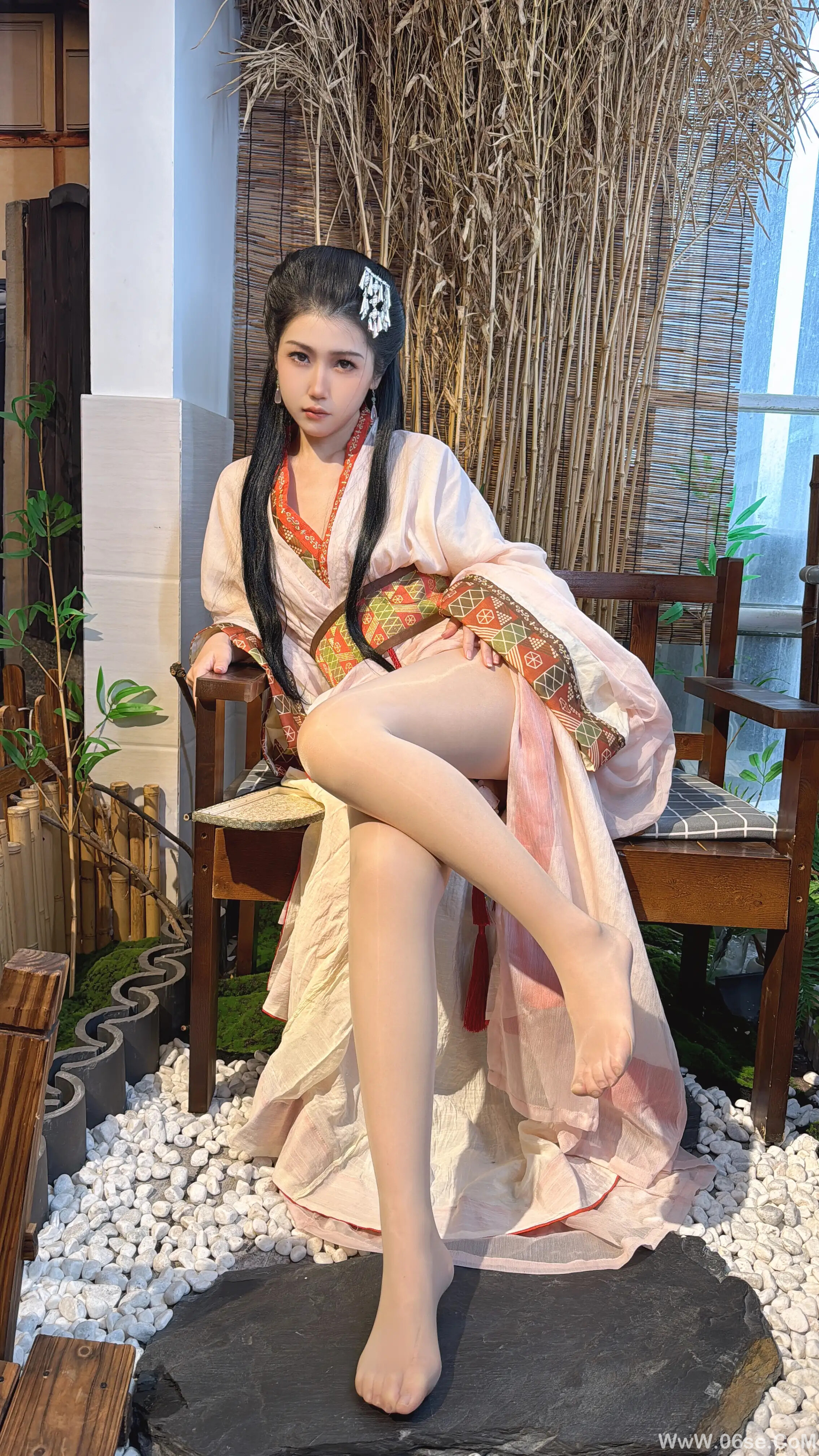 图片[51]-不呆猫 – 战国袍-六色网