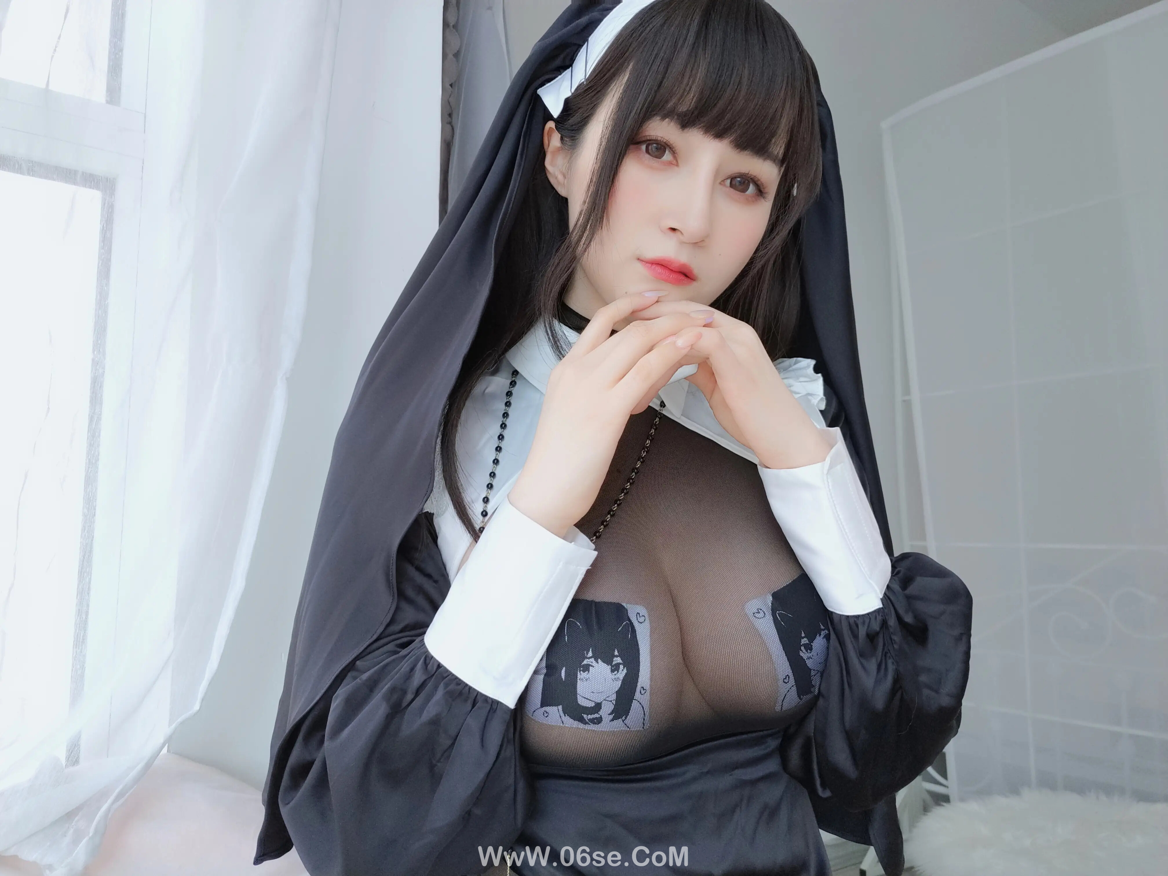 图片[172]-白银81 – 修女-六色网