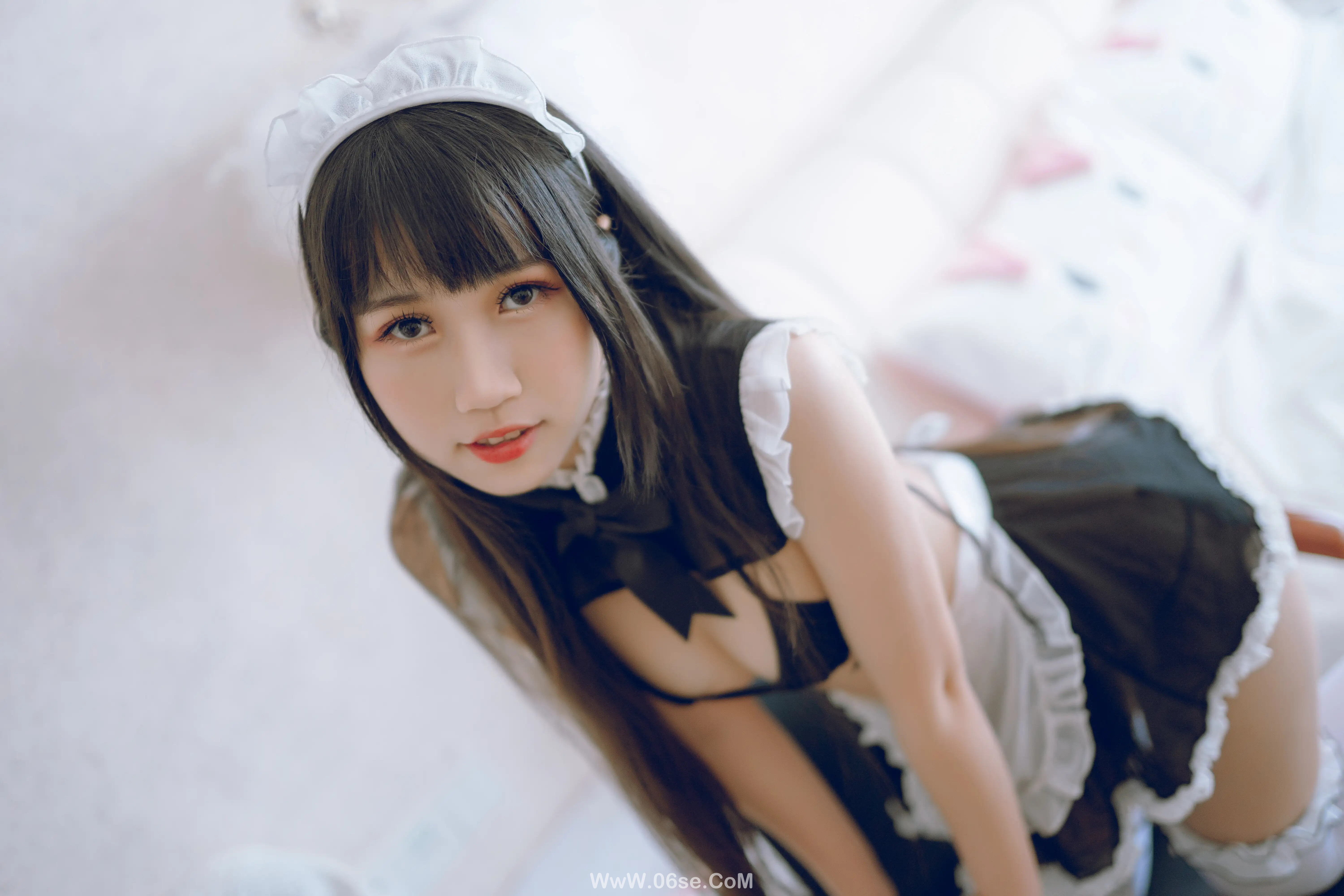 图片[47]-不呆猫 – 女仆-六色网