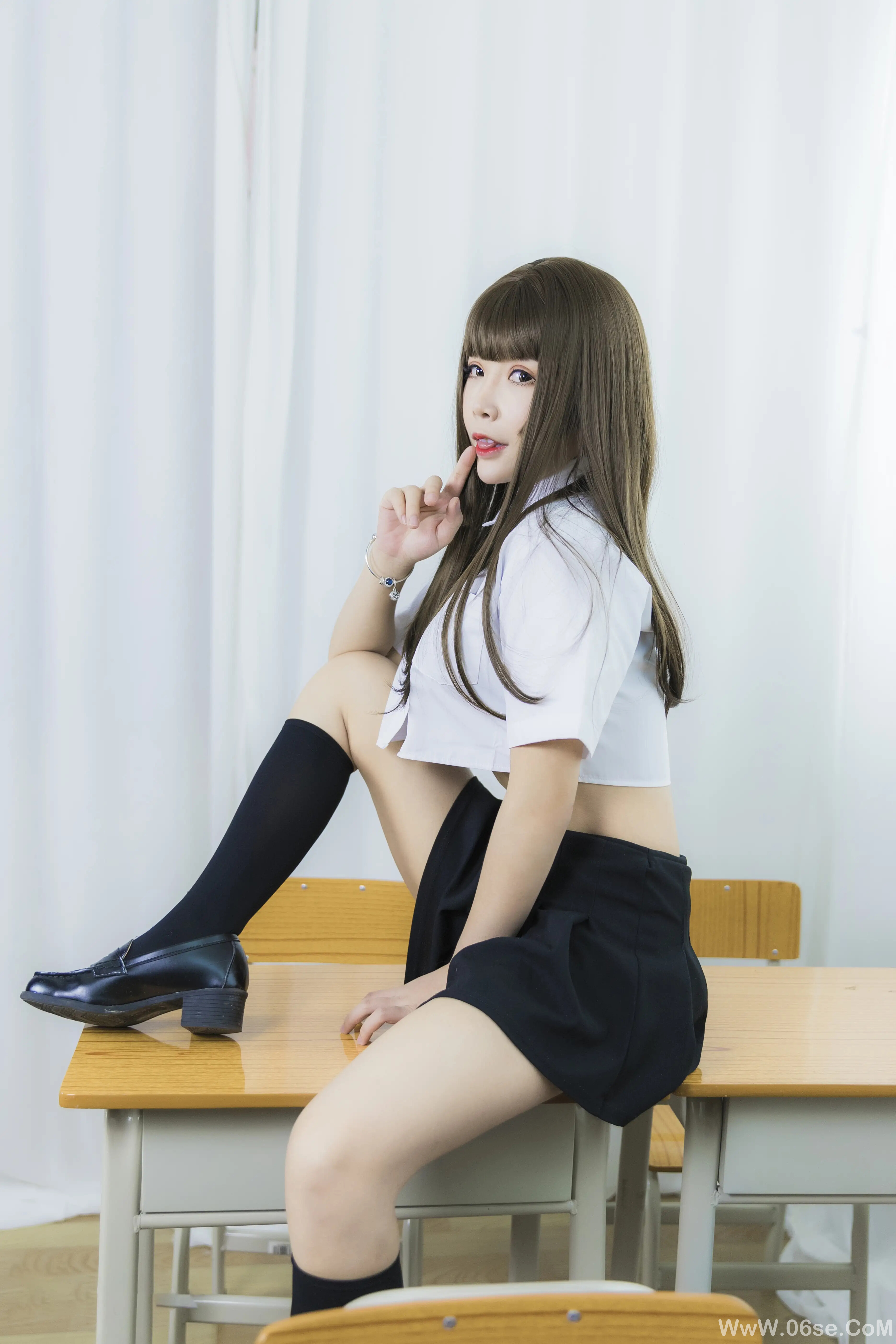 图片[23]-抱走莫子 – 等你下课-六色网