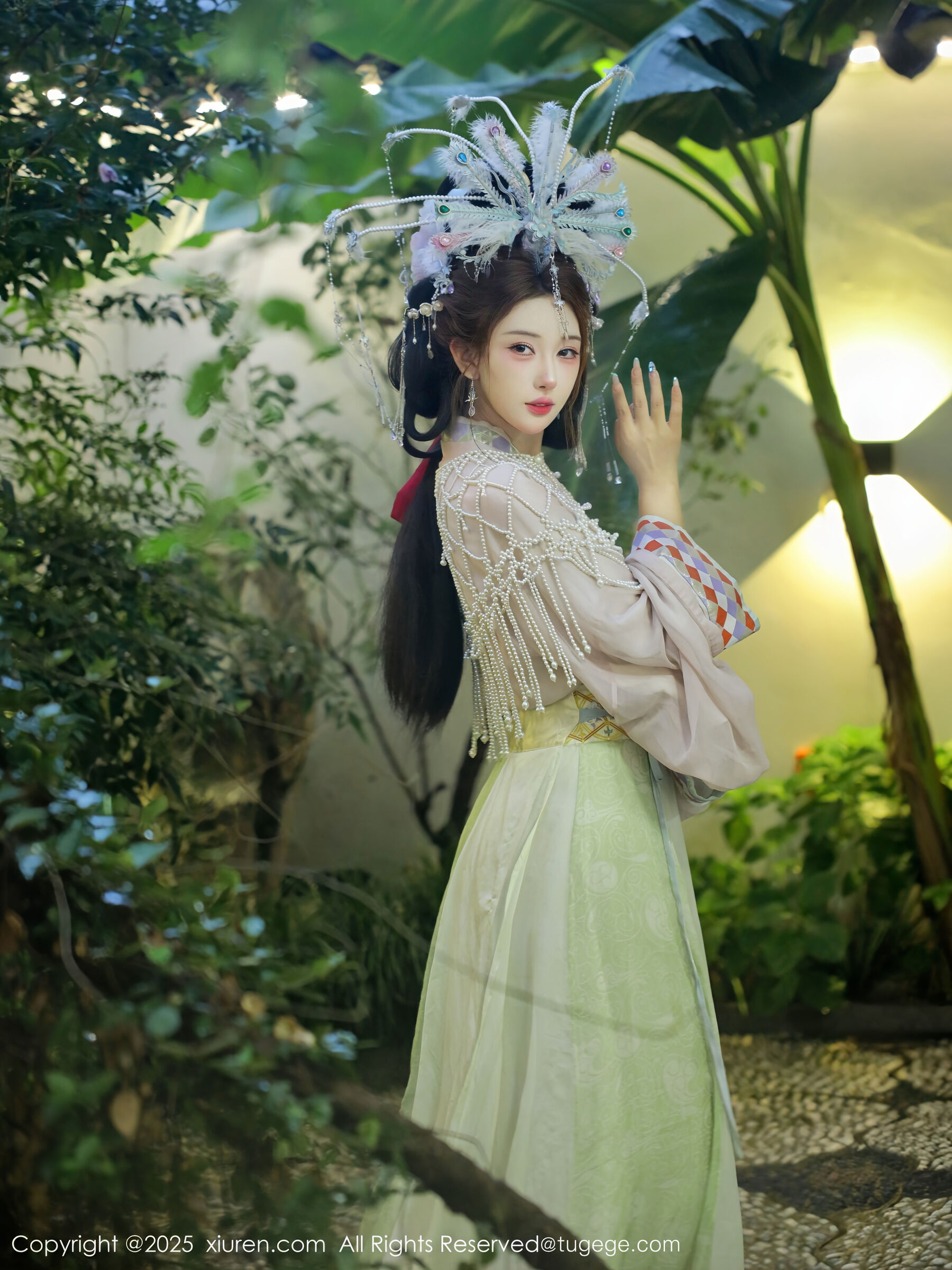 图片[9]-[Xiuren秀人网] 2025.09.05 NO.10736 金允希Yuki[81P]-六色网